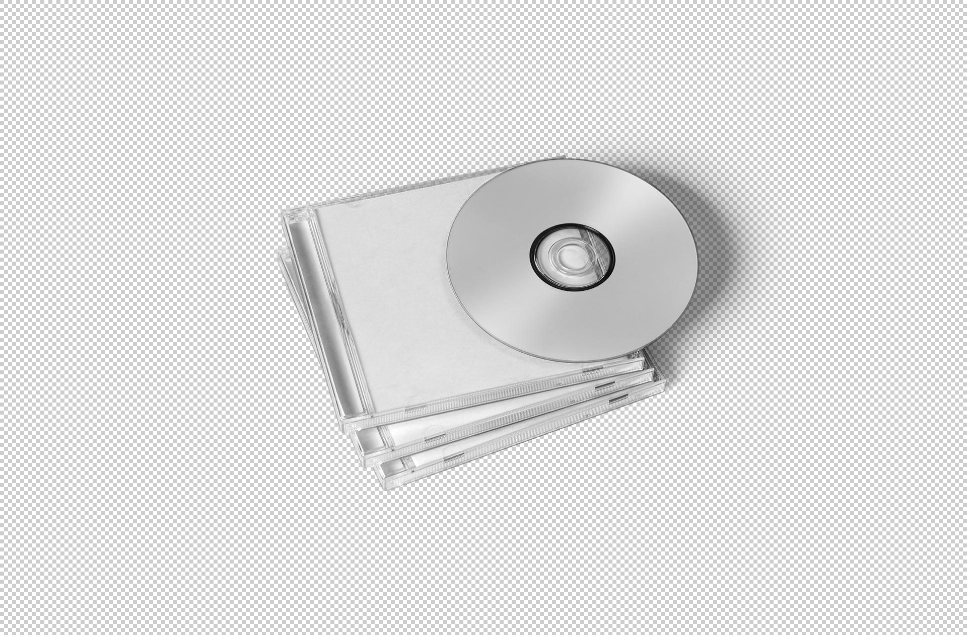 customizable disc branding