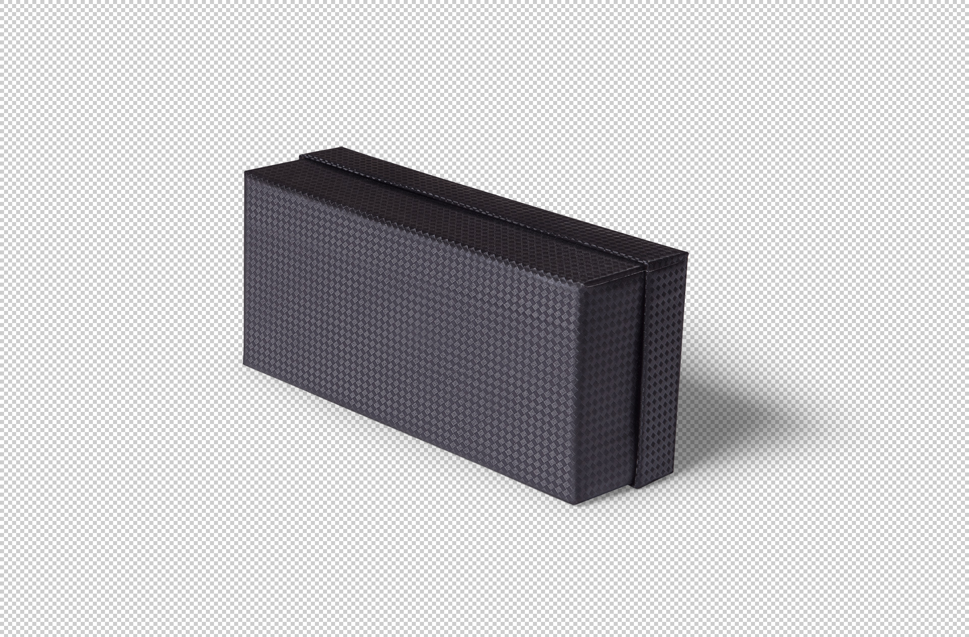 customizable box mockup