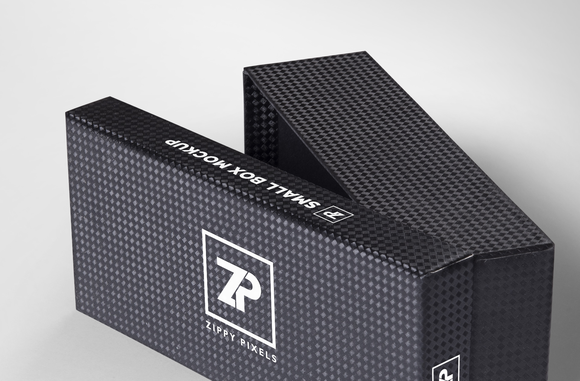 corporate gift packaging