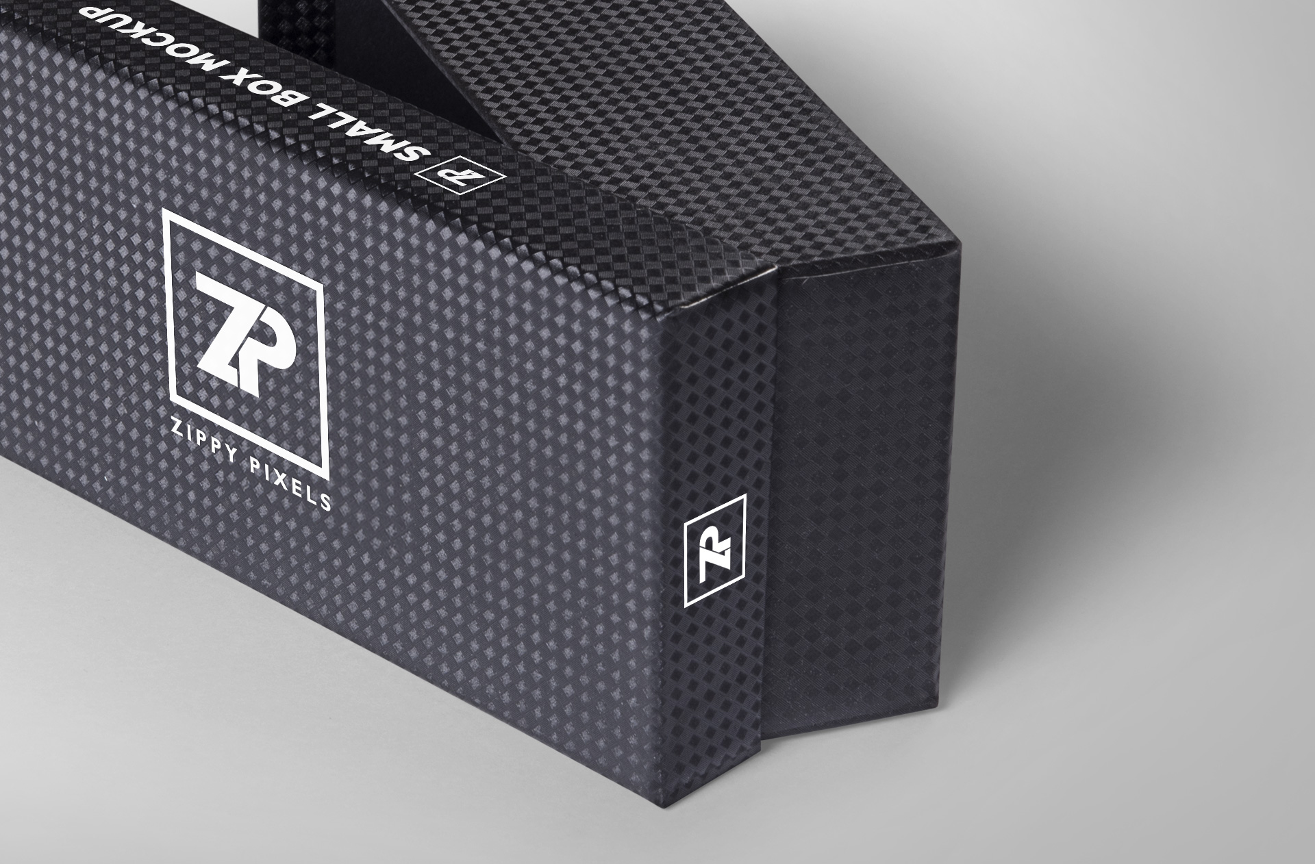 corporate gift packaging