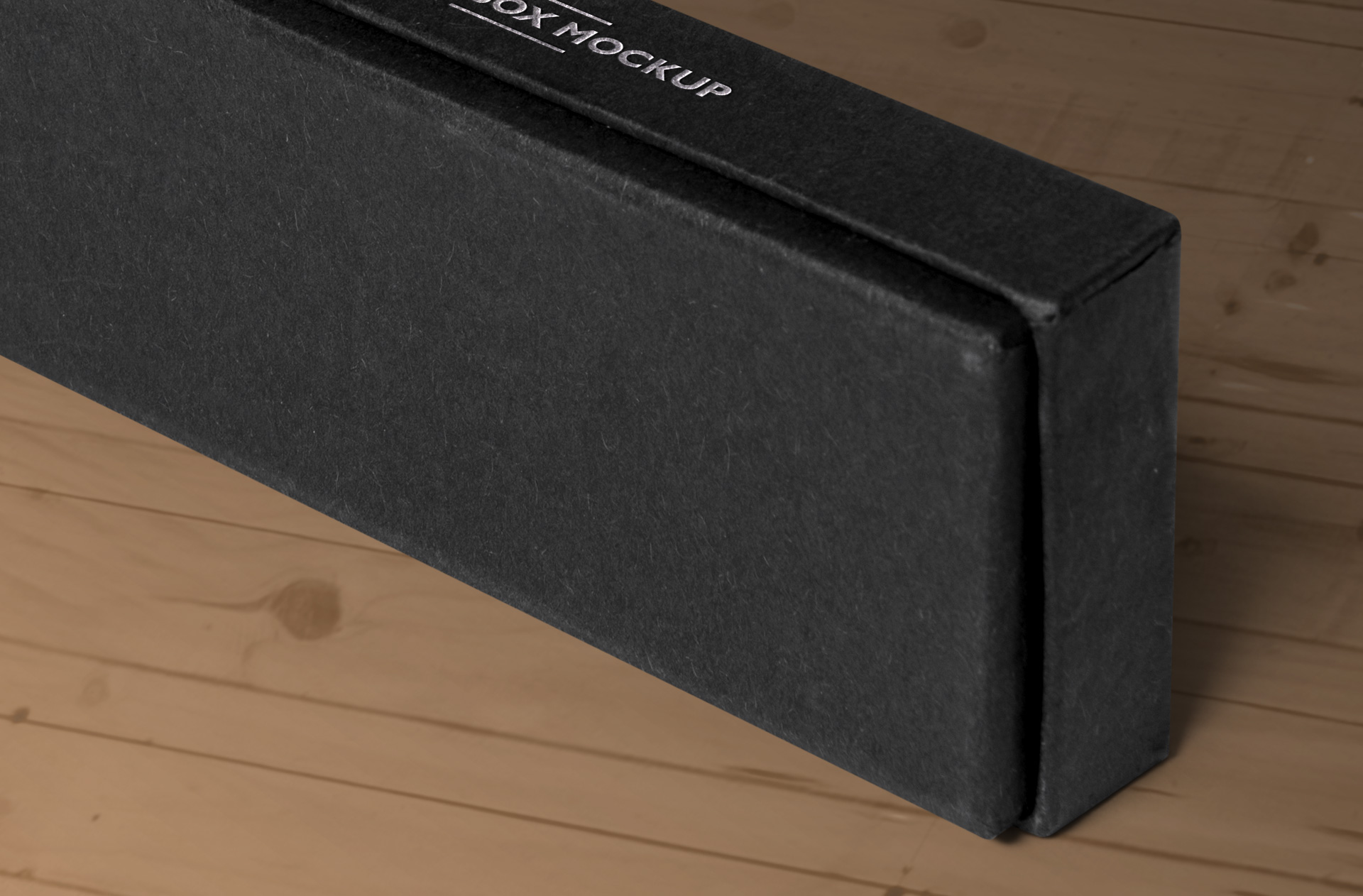 customizable product box