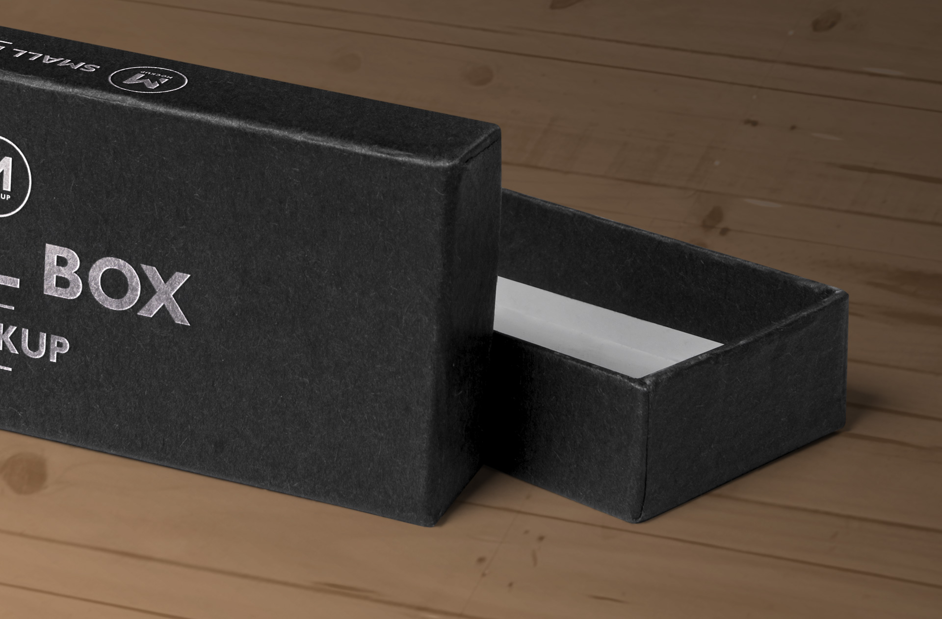customizable jewelry box