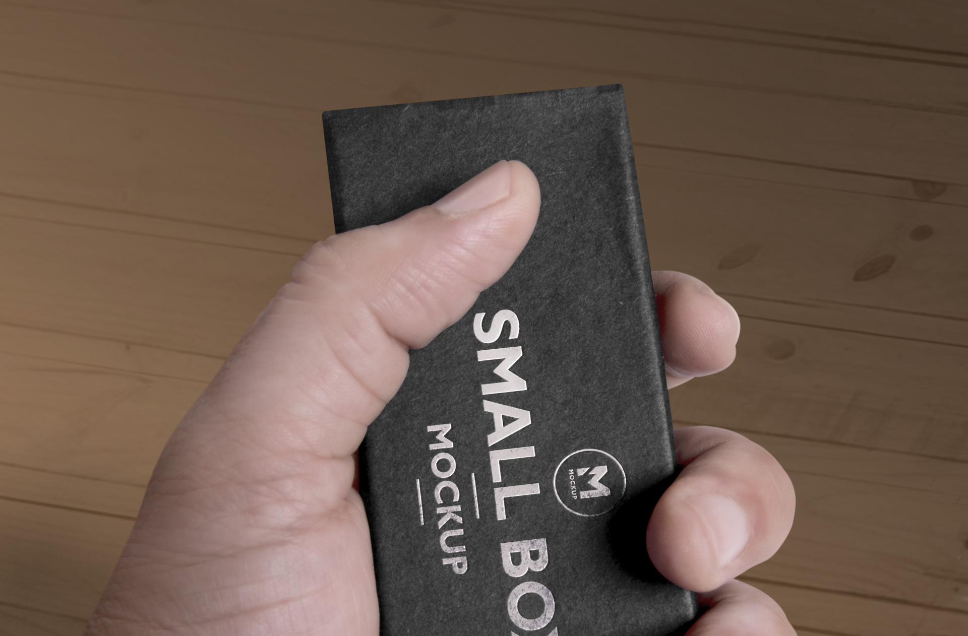 customizable branding mockup