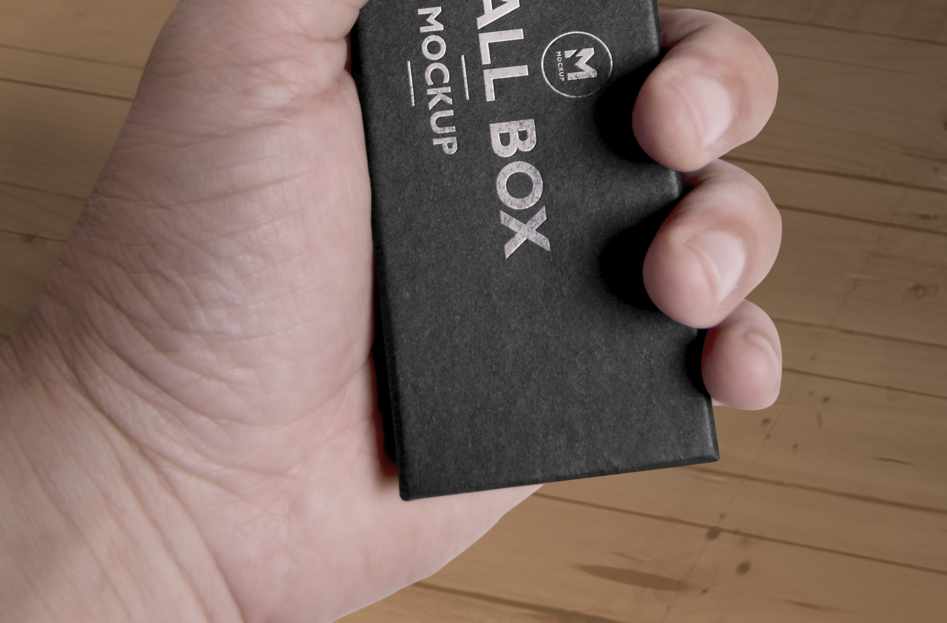 customizable branding mockup