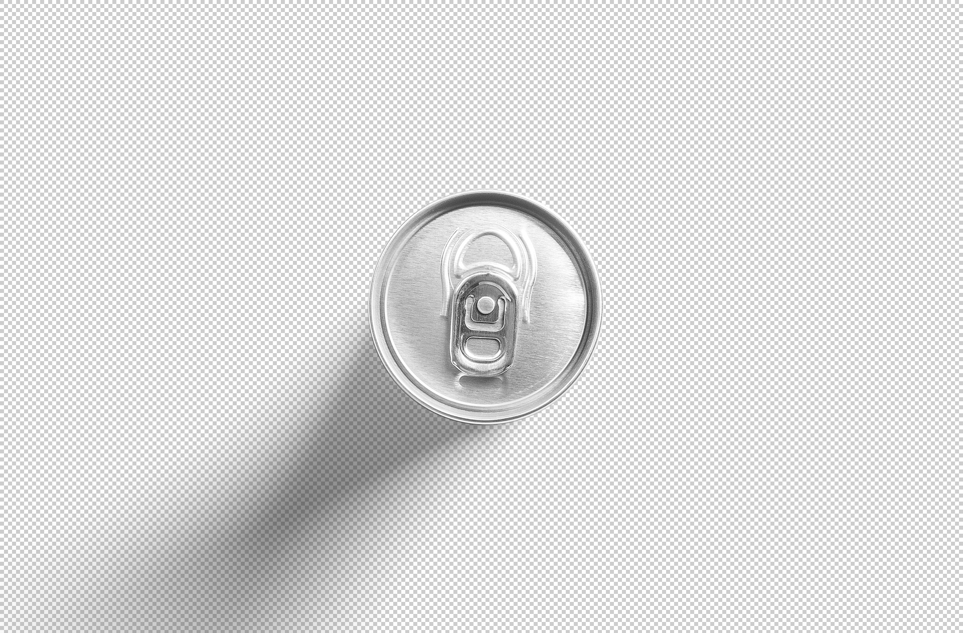 330ml drink can