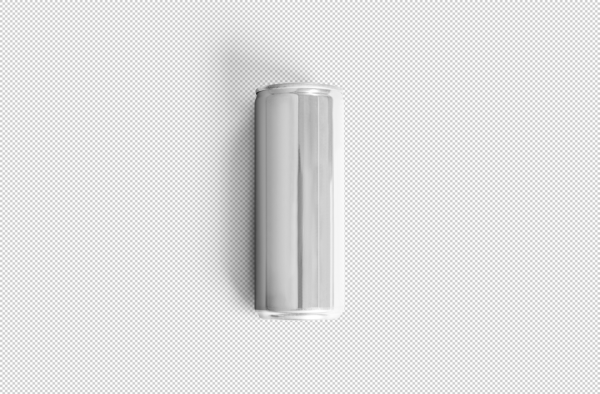 330ml beverage can