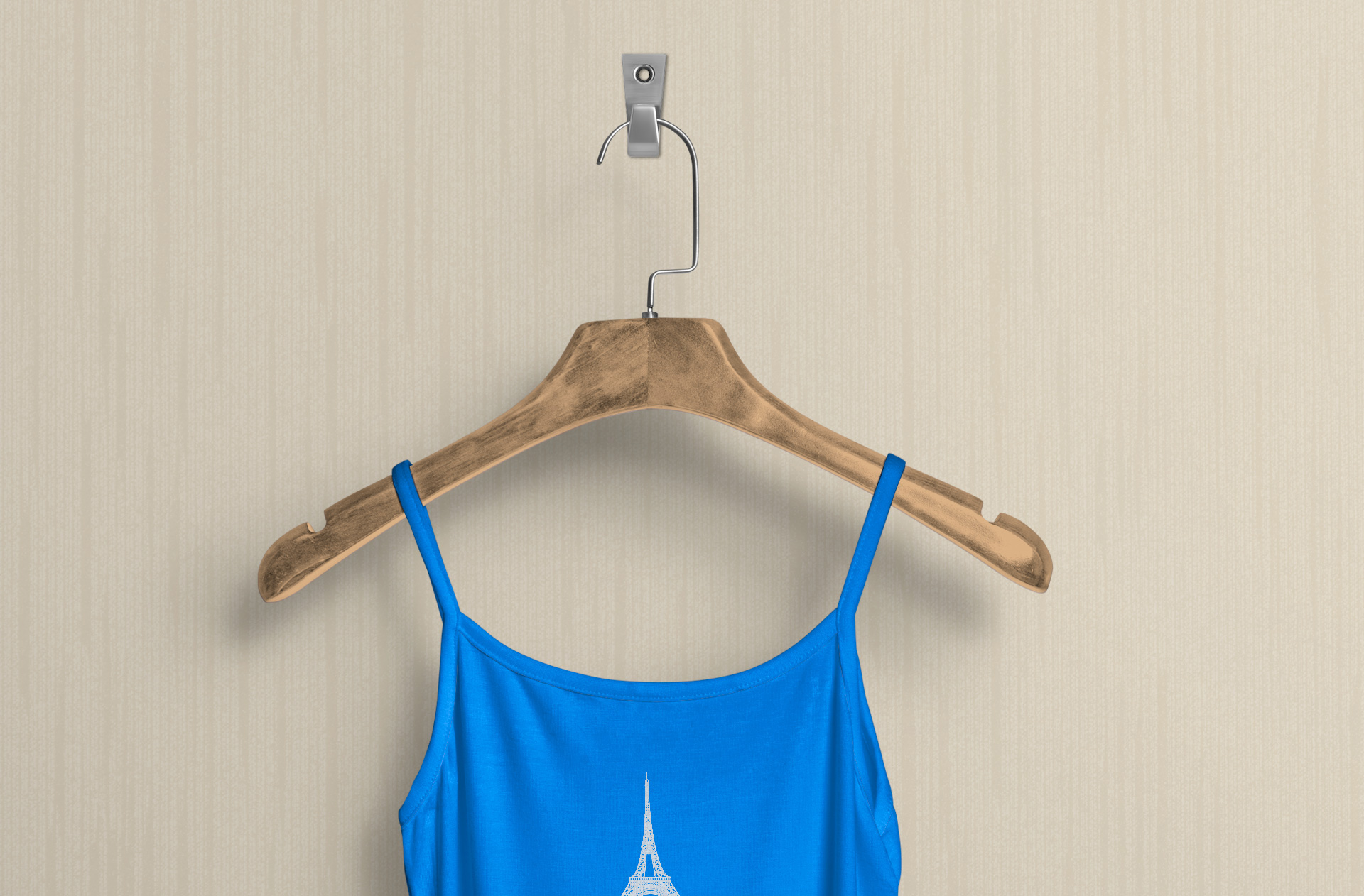 clothing branding