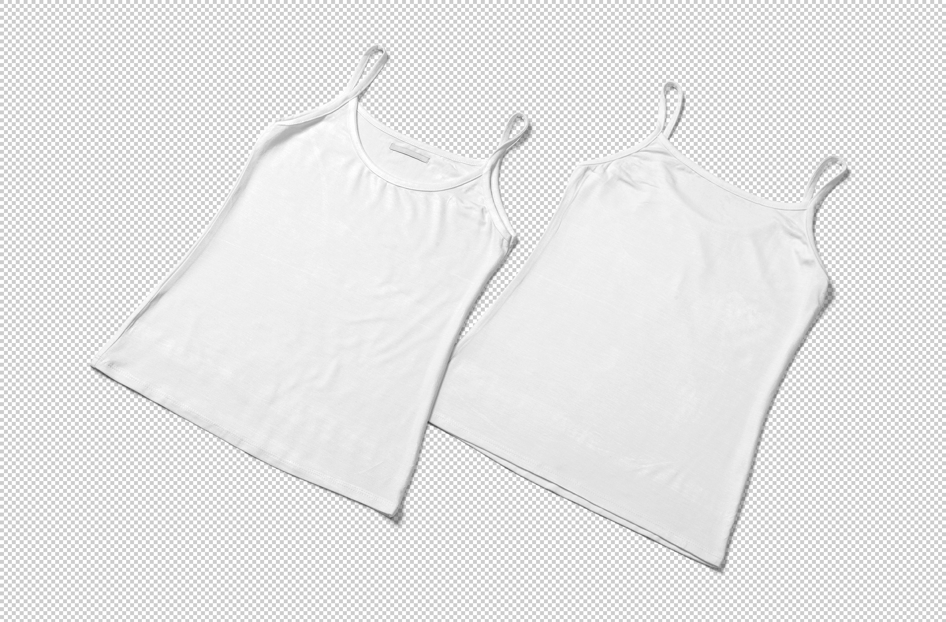 clothing branding template