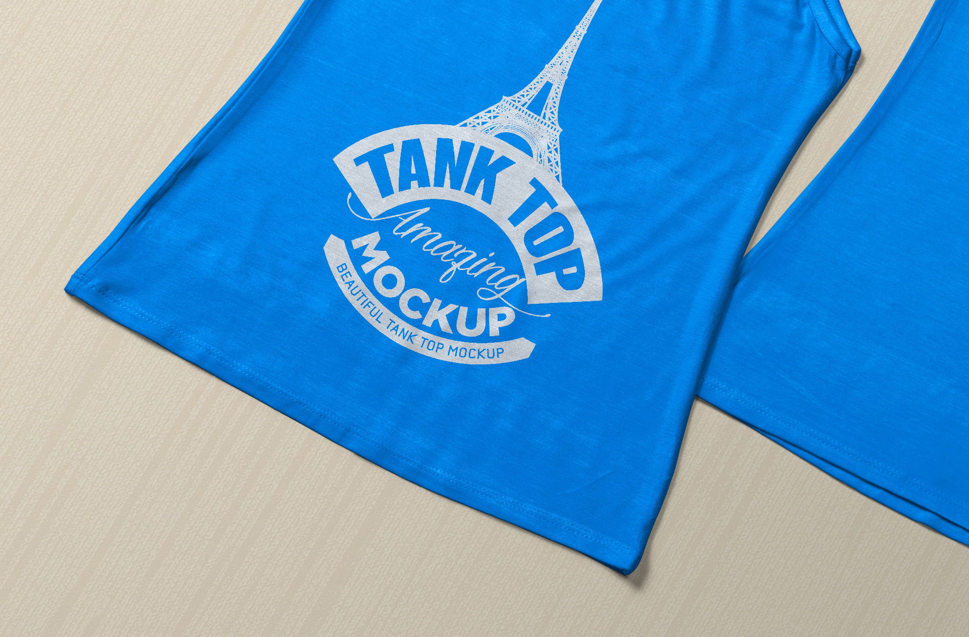 clothing branding template