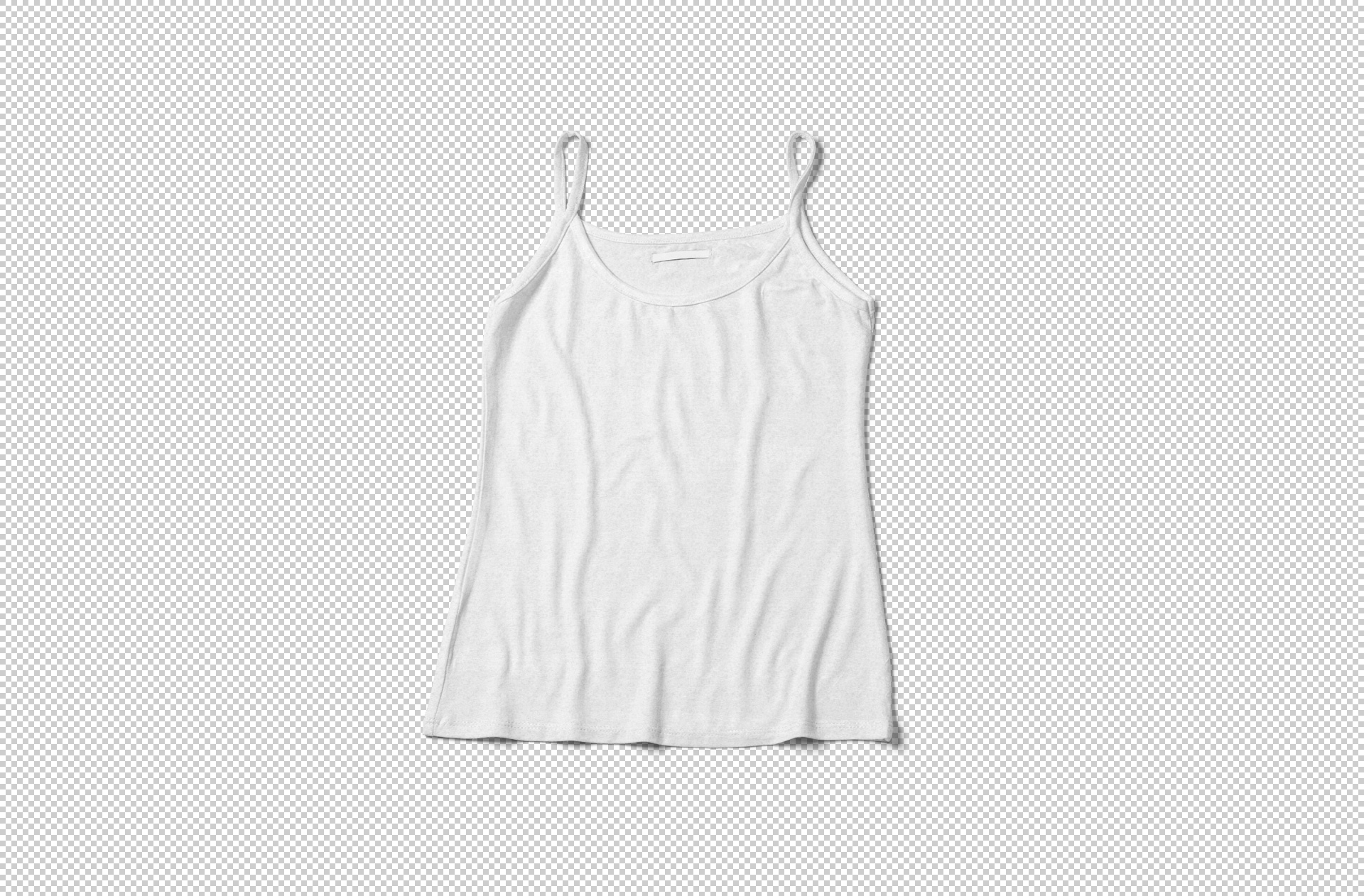 clothing branding template