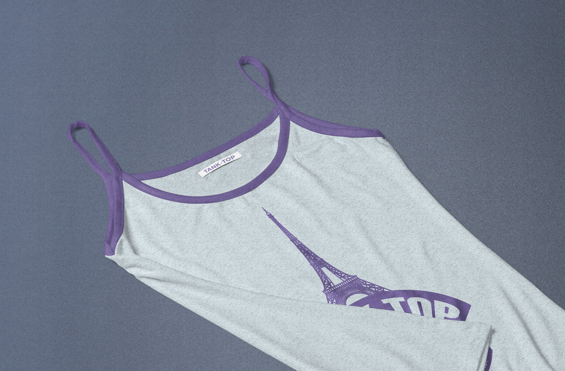 casual wear mockup