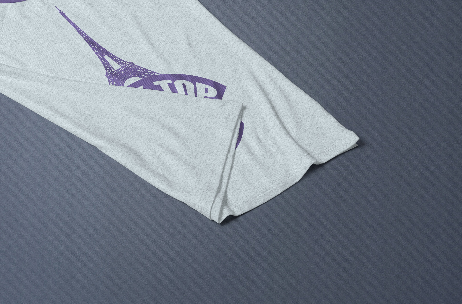 casual wear mockup