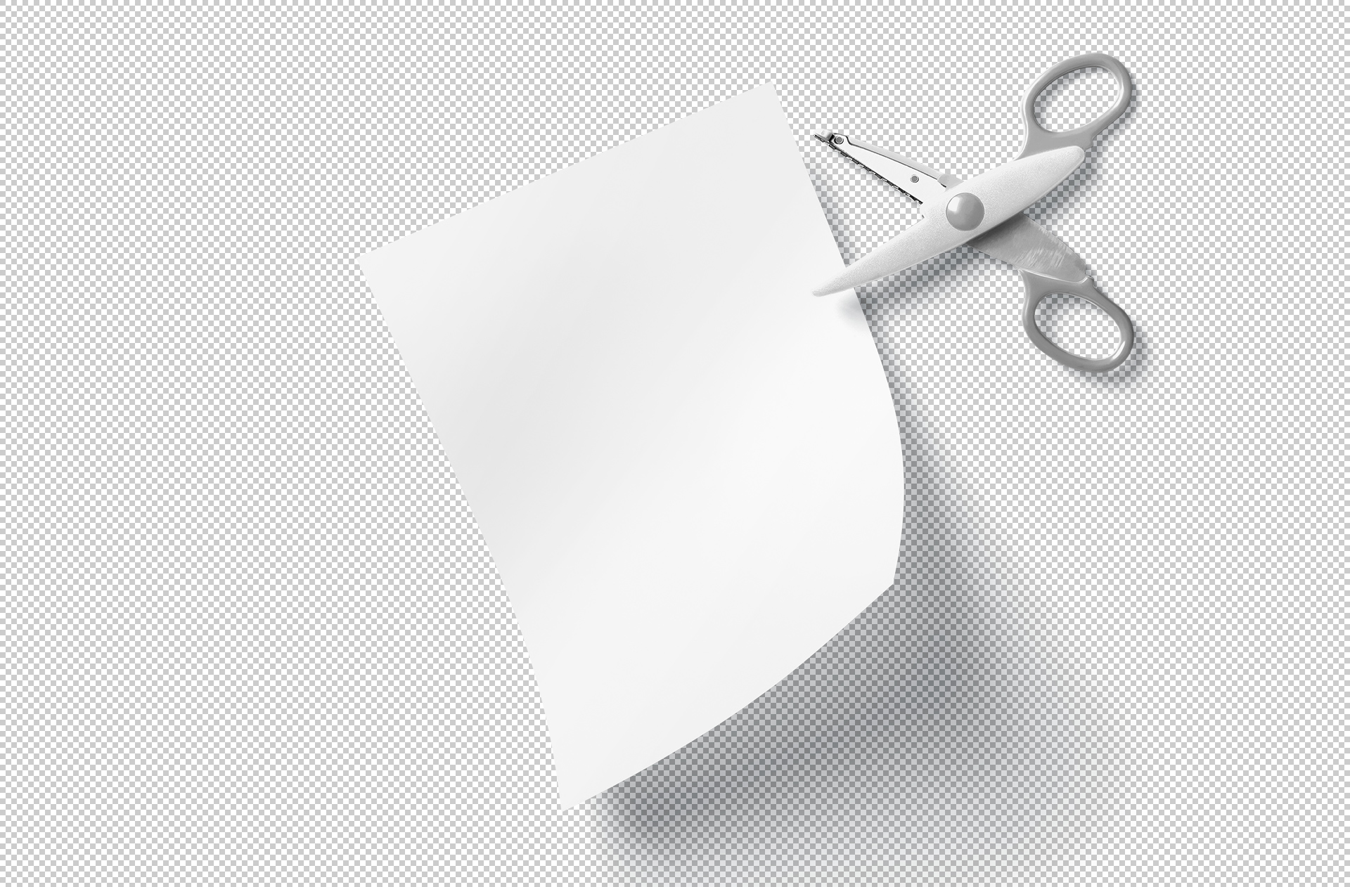 A4 flyer
