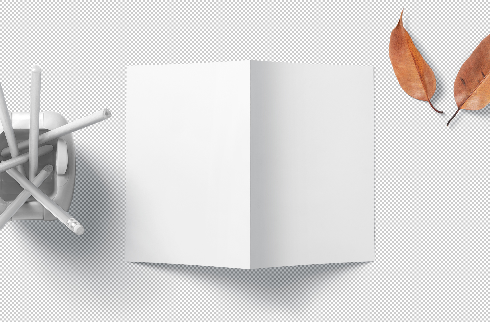 a4 brochure