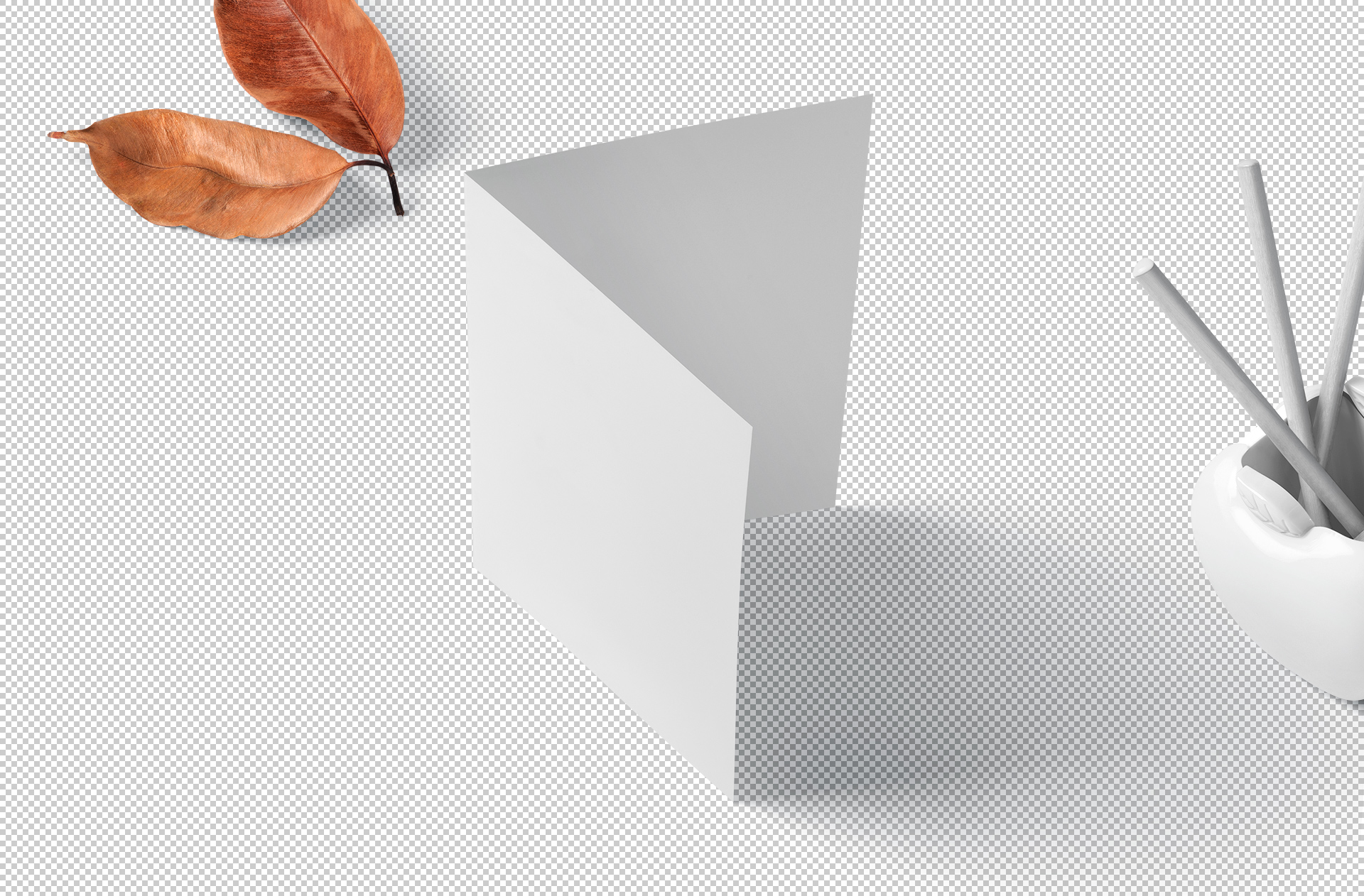 a4 brochure