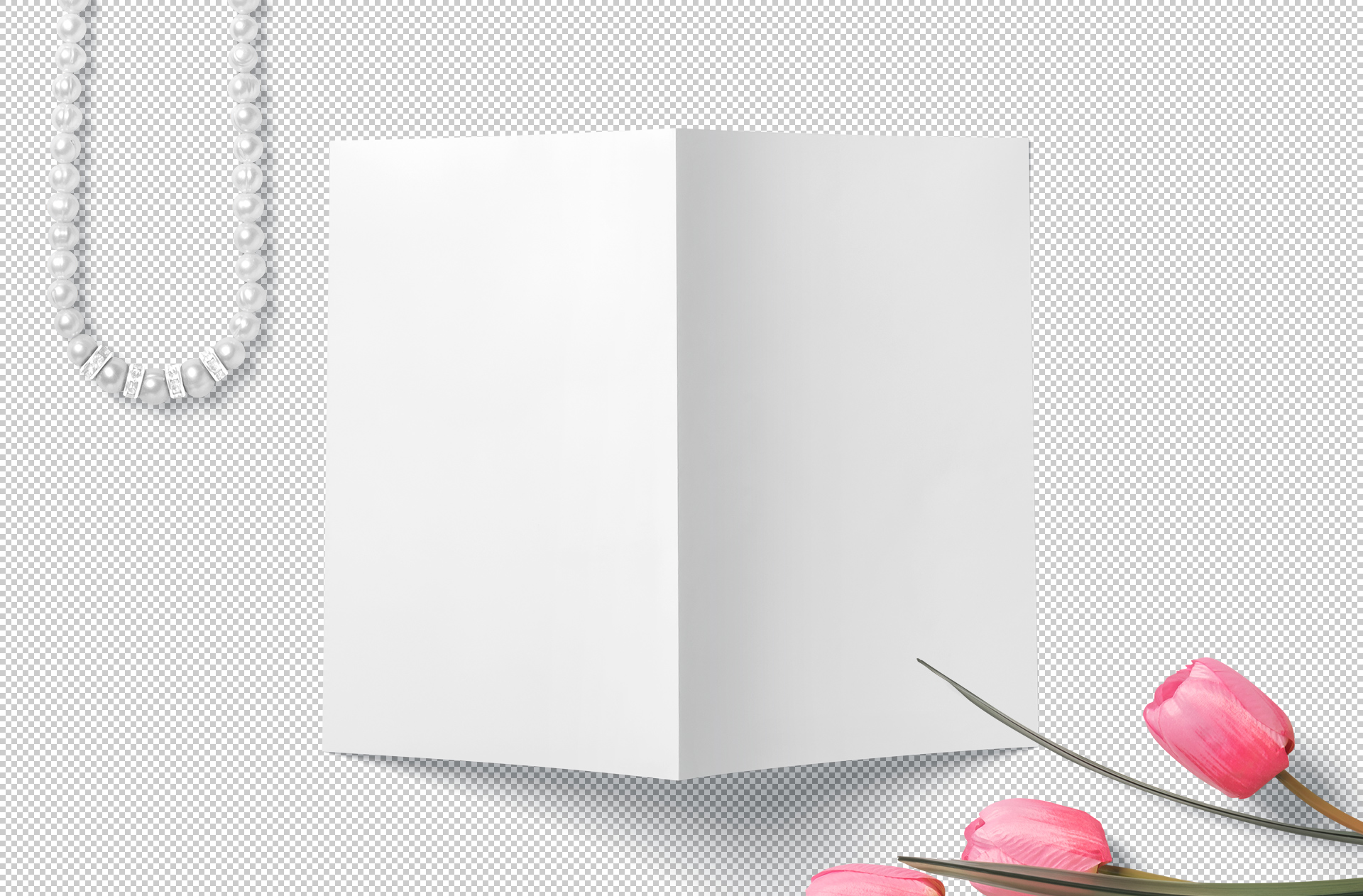 advertising brochure