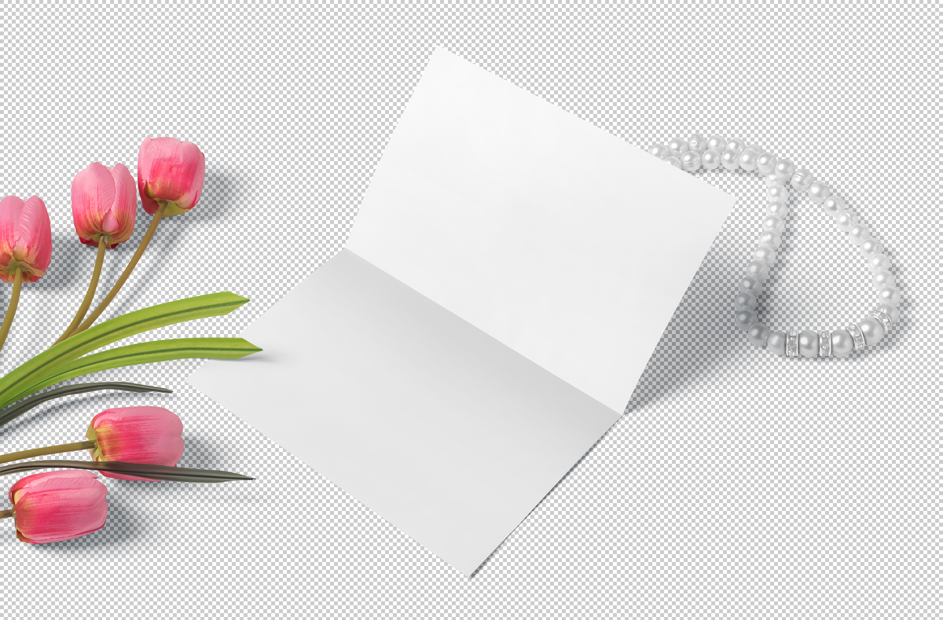 advertising brochure