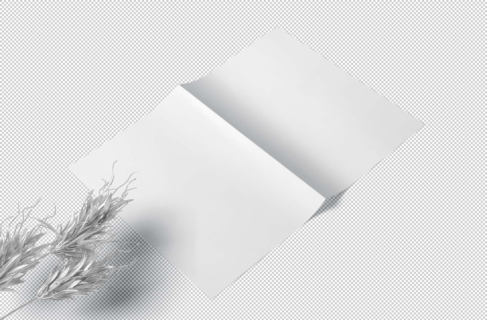 A4 flyer