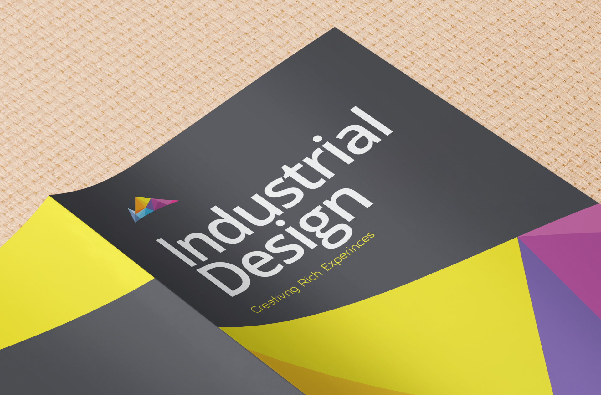 A4 flyer