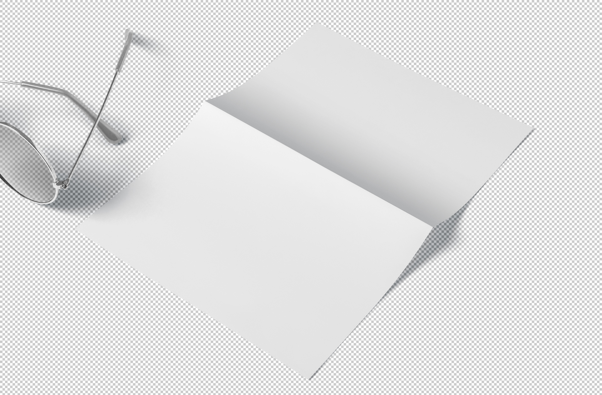 A5 flyer