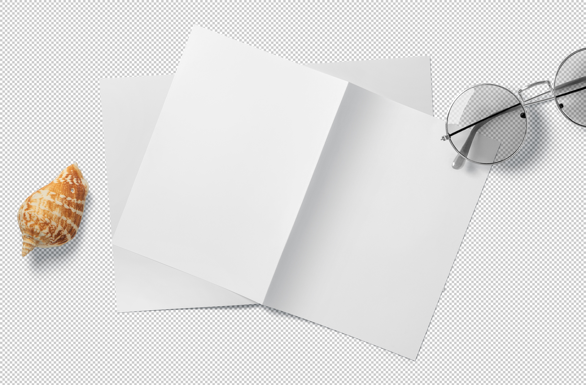 A5 flyer