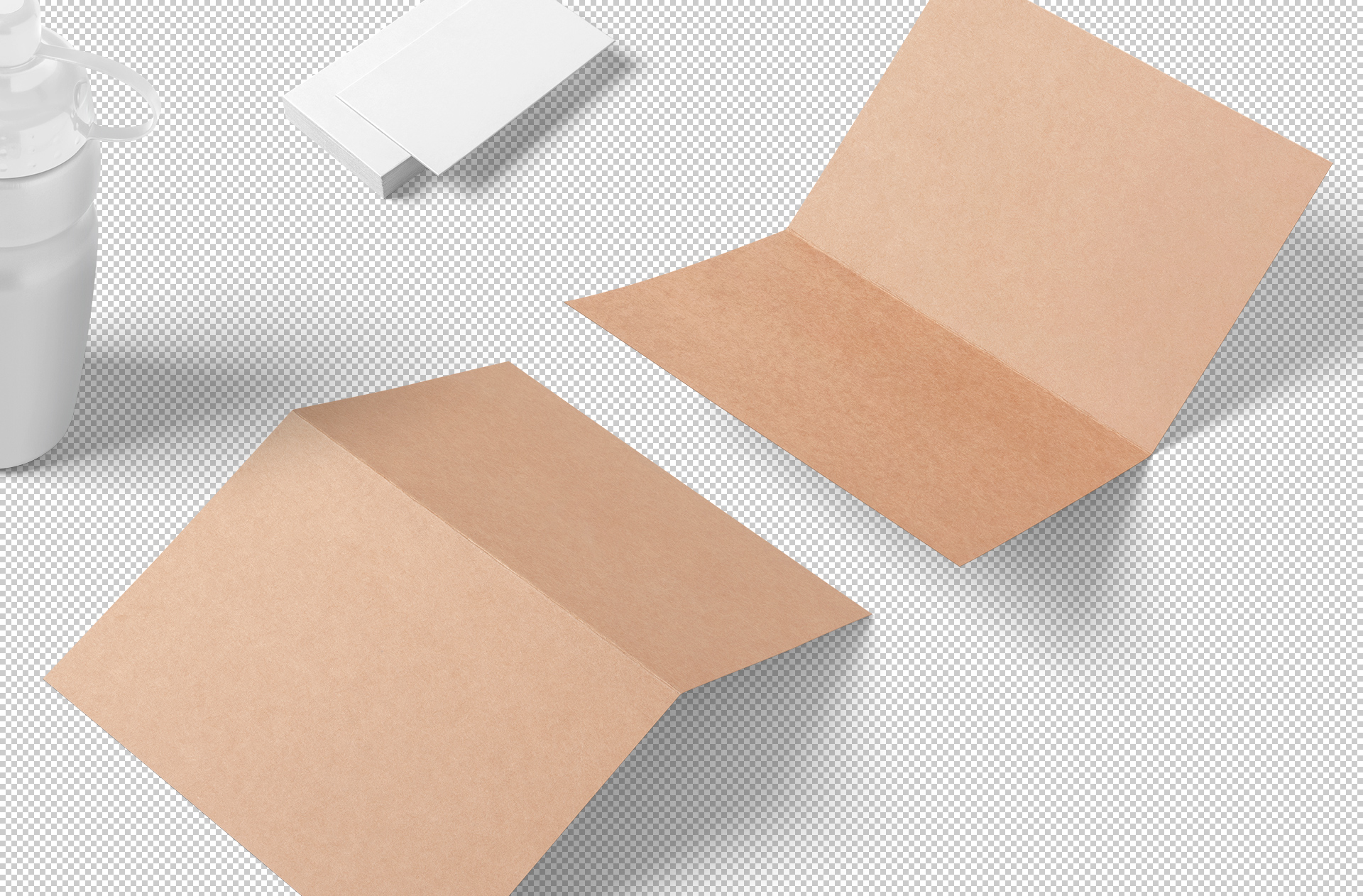 A5 flyer
