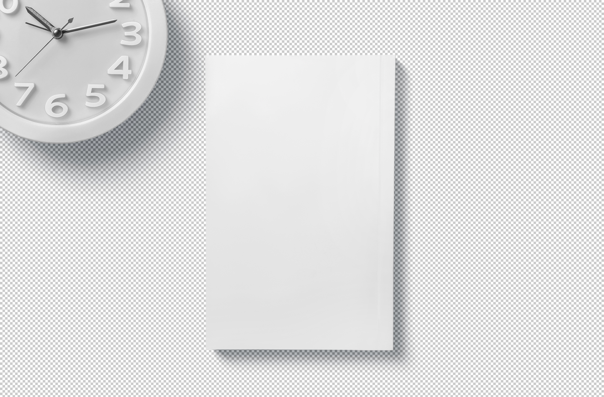 book design