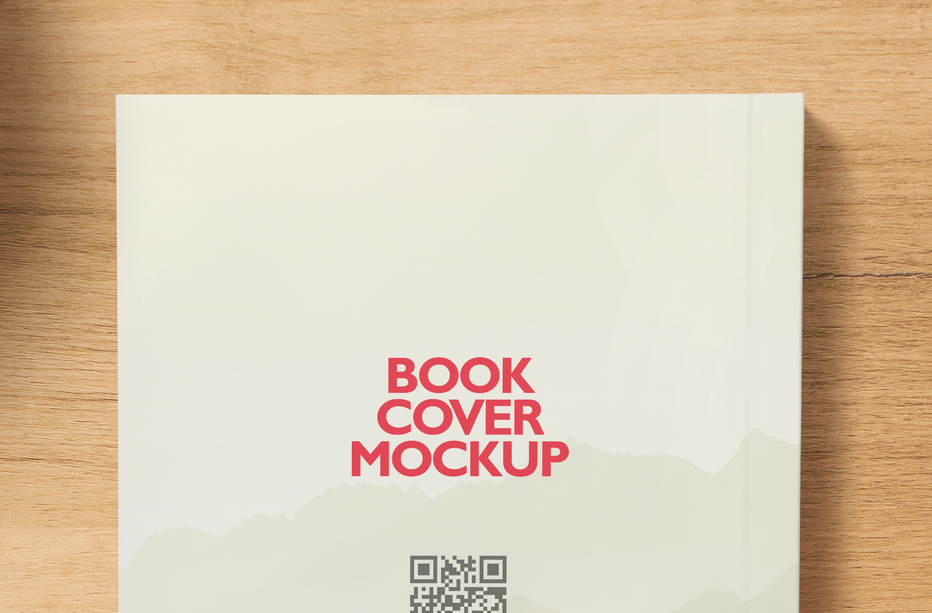 book design