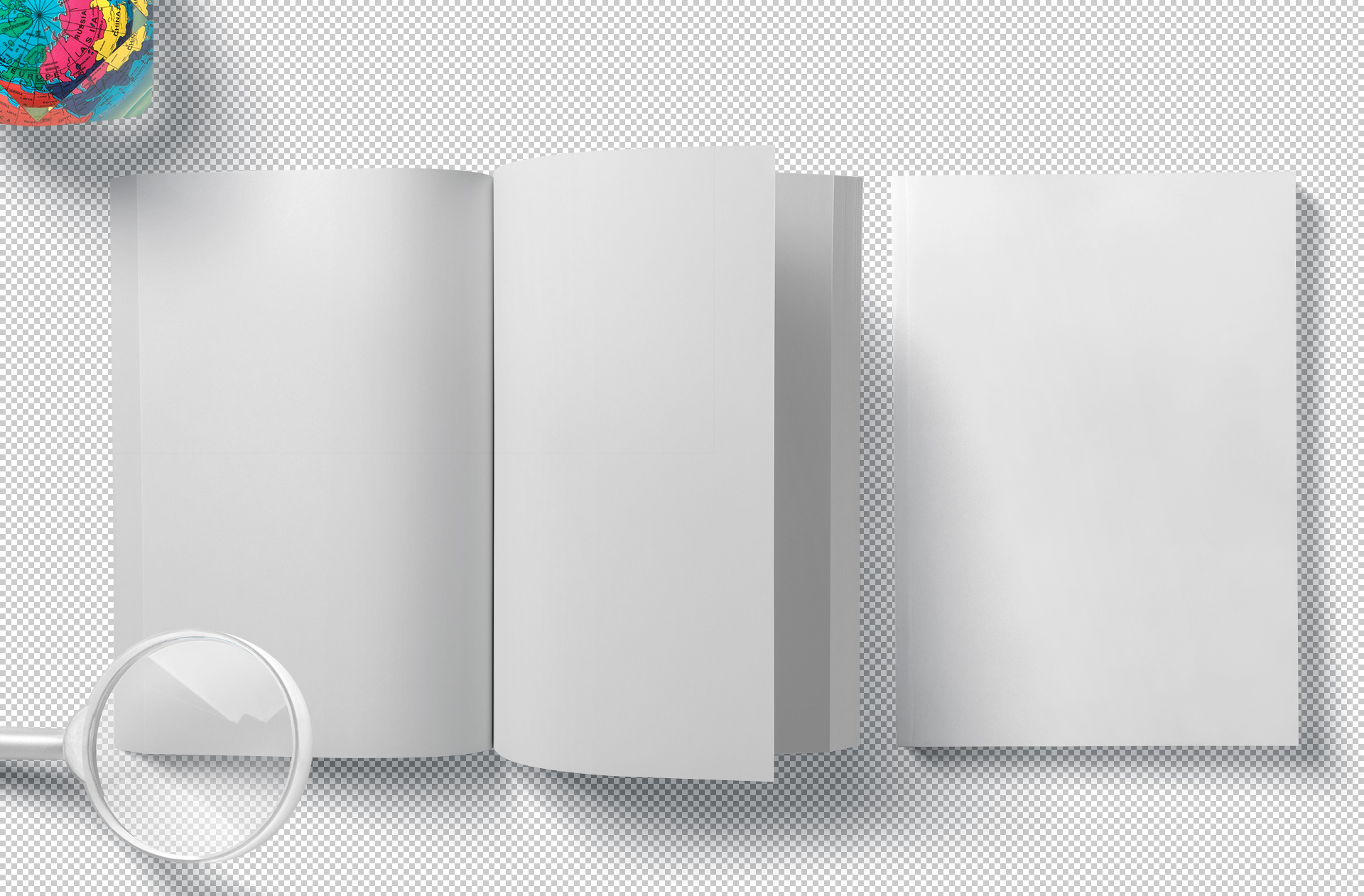 book cover design