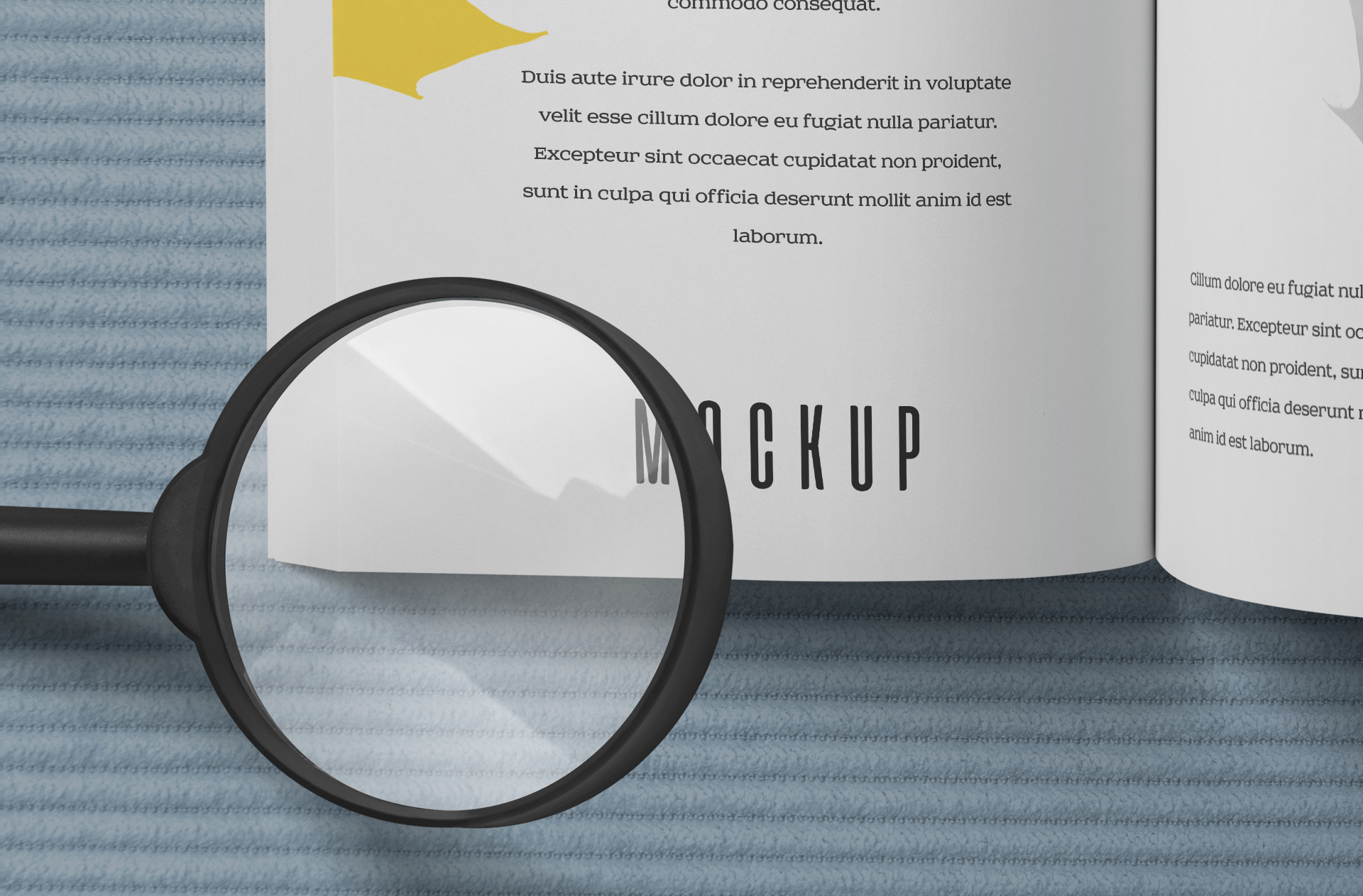 book cover design