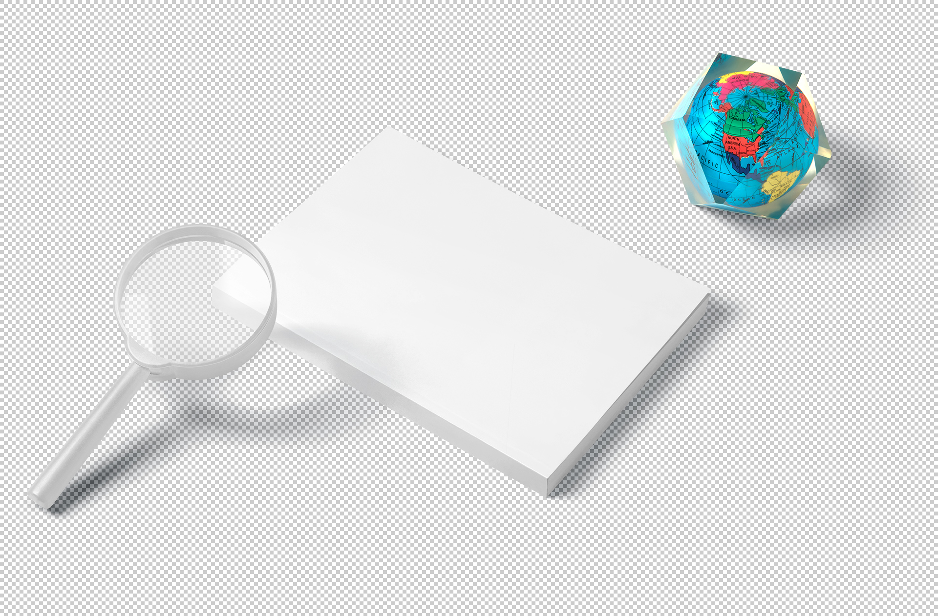 book branding