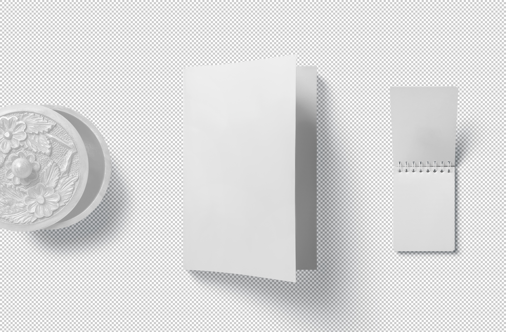 book branding