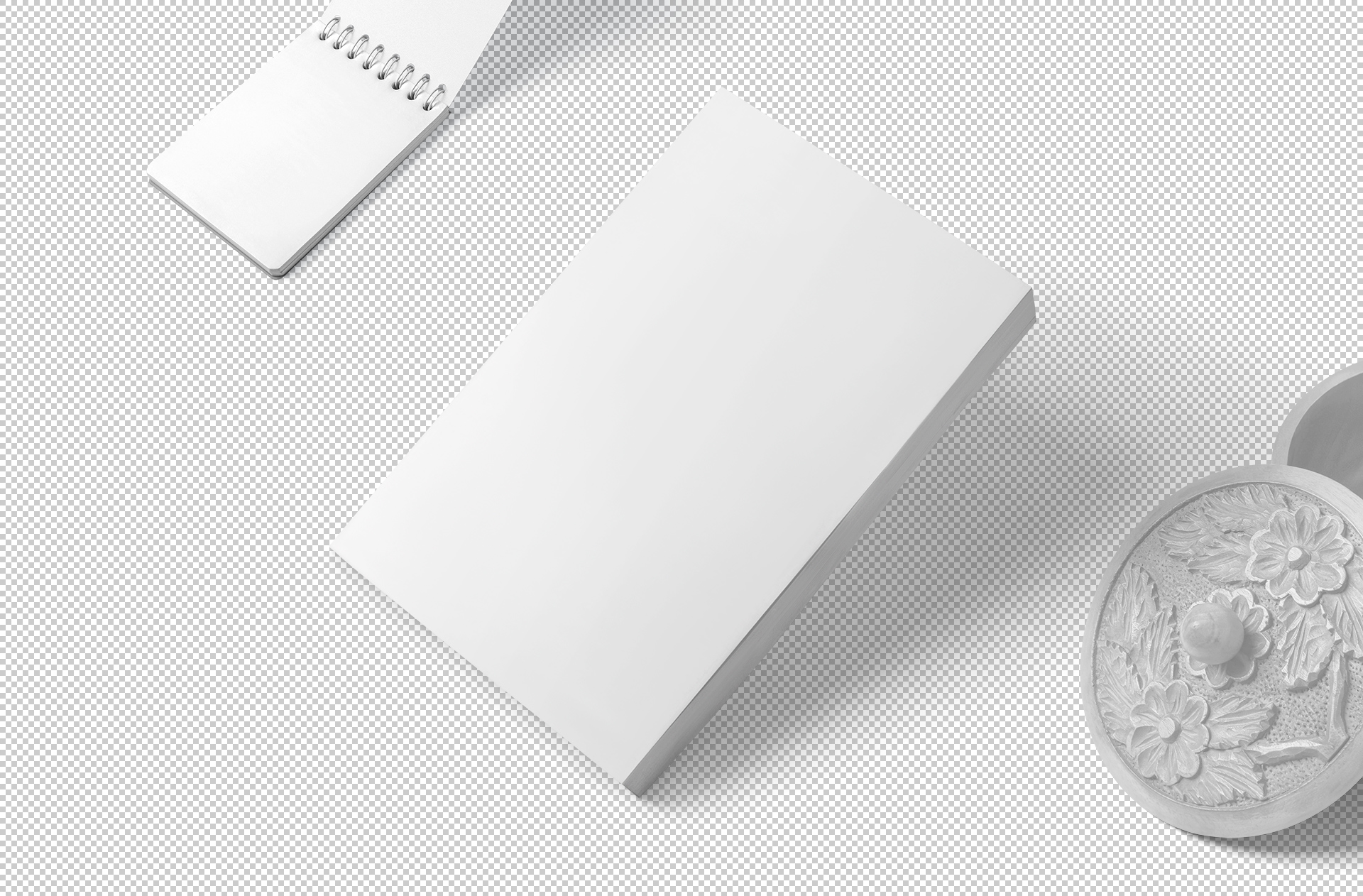 book branding