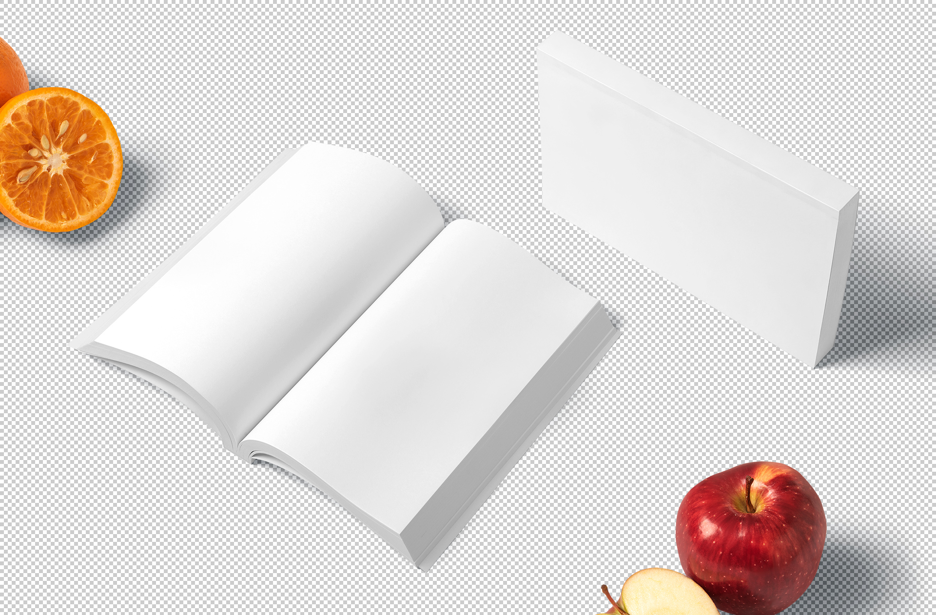 author book preview