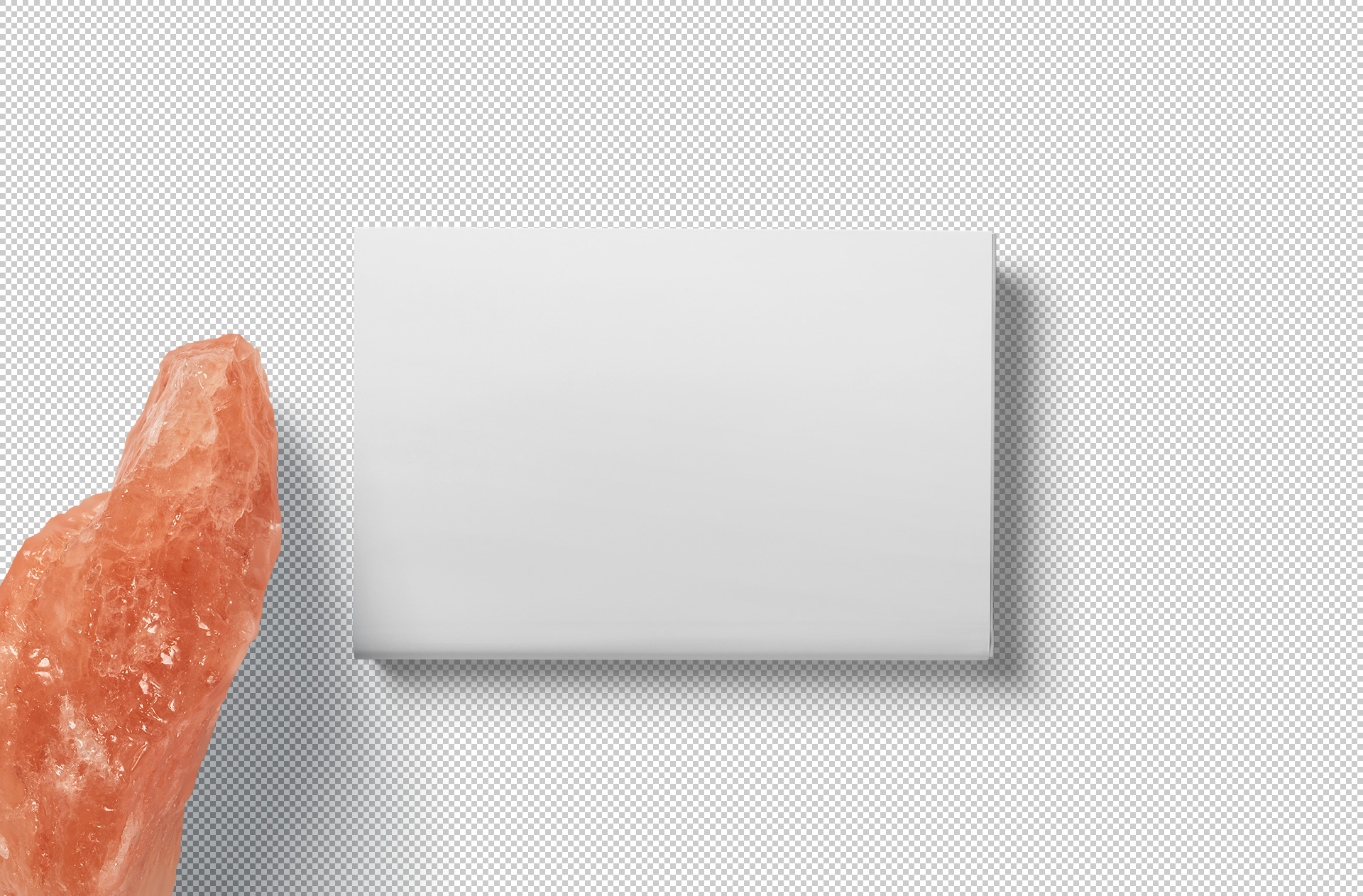 a5 book mockup