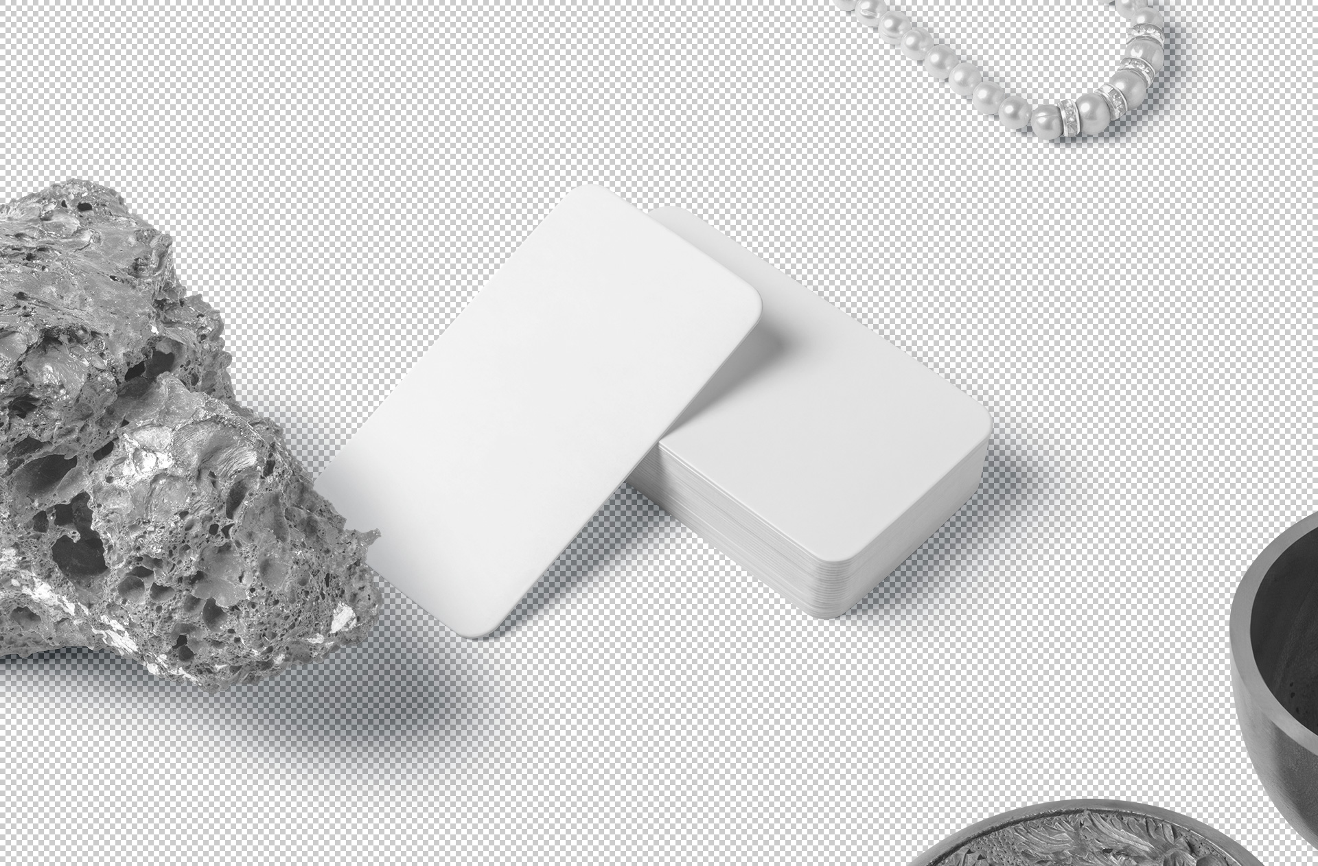 branding identity mockup