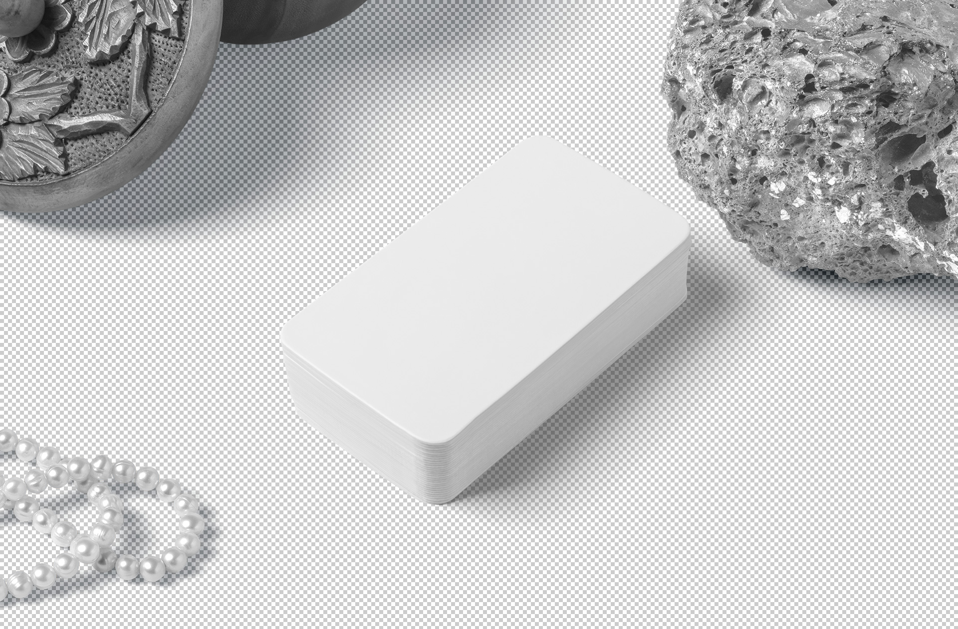 branding card mockup