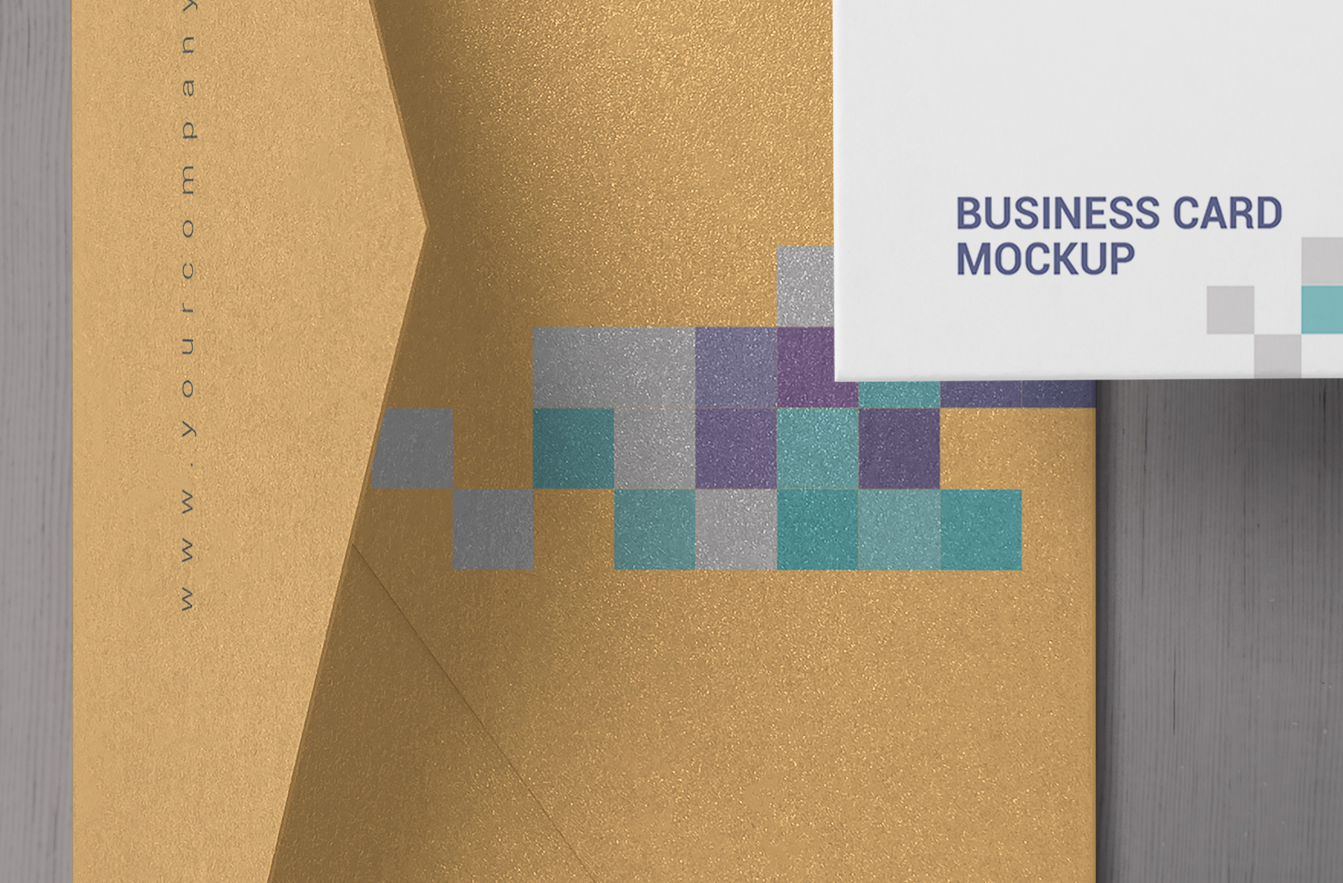 branding identity PSD