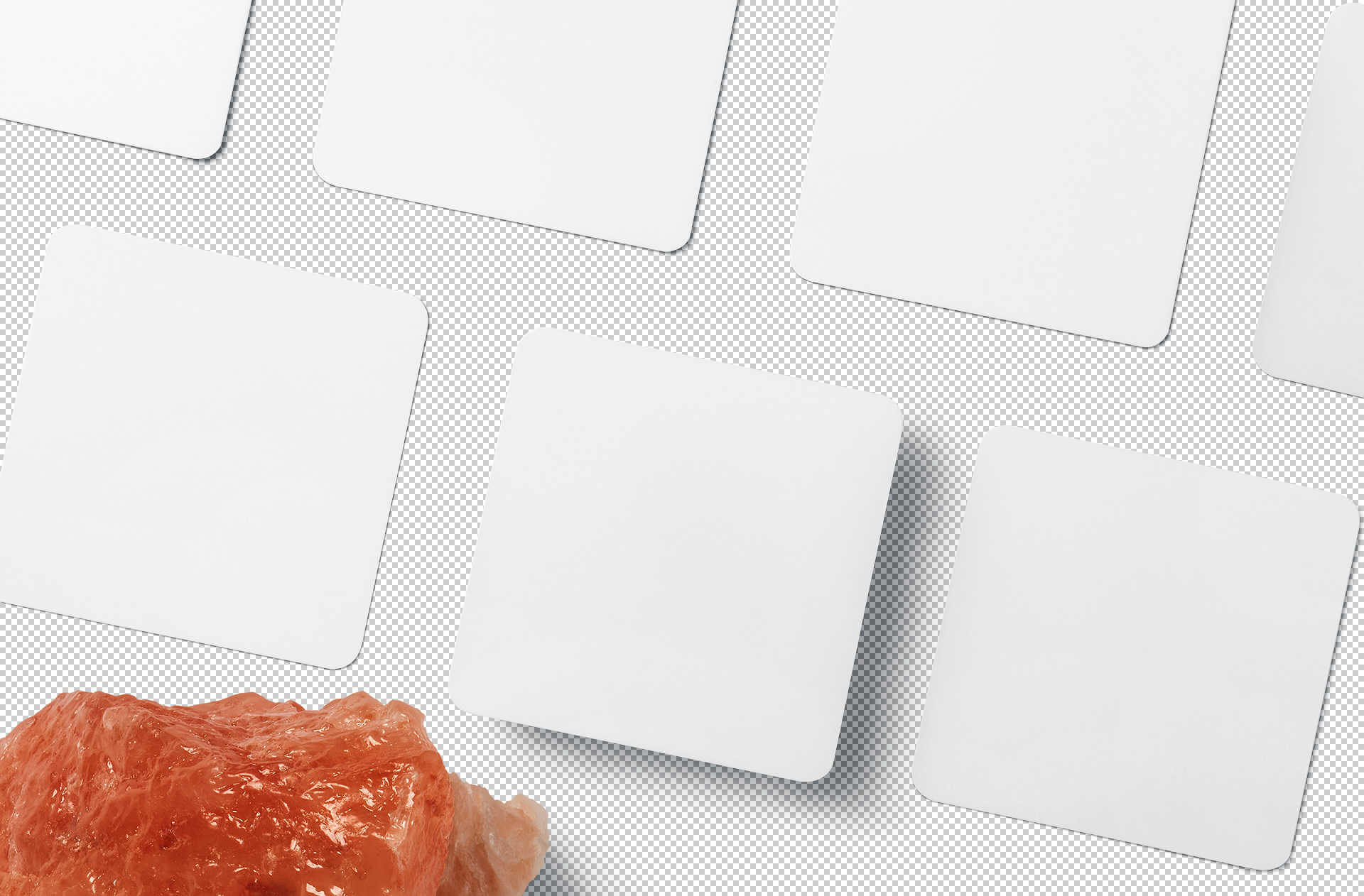 branding identity mockup