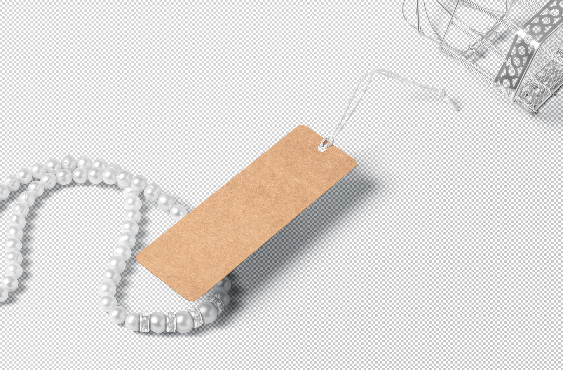 author merchandise bookmark PSD