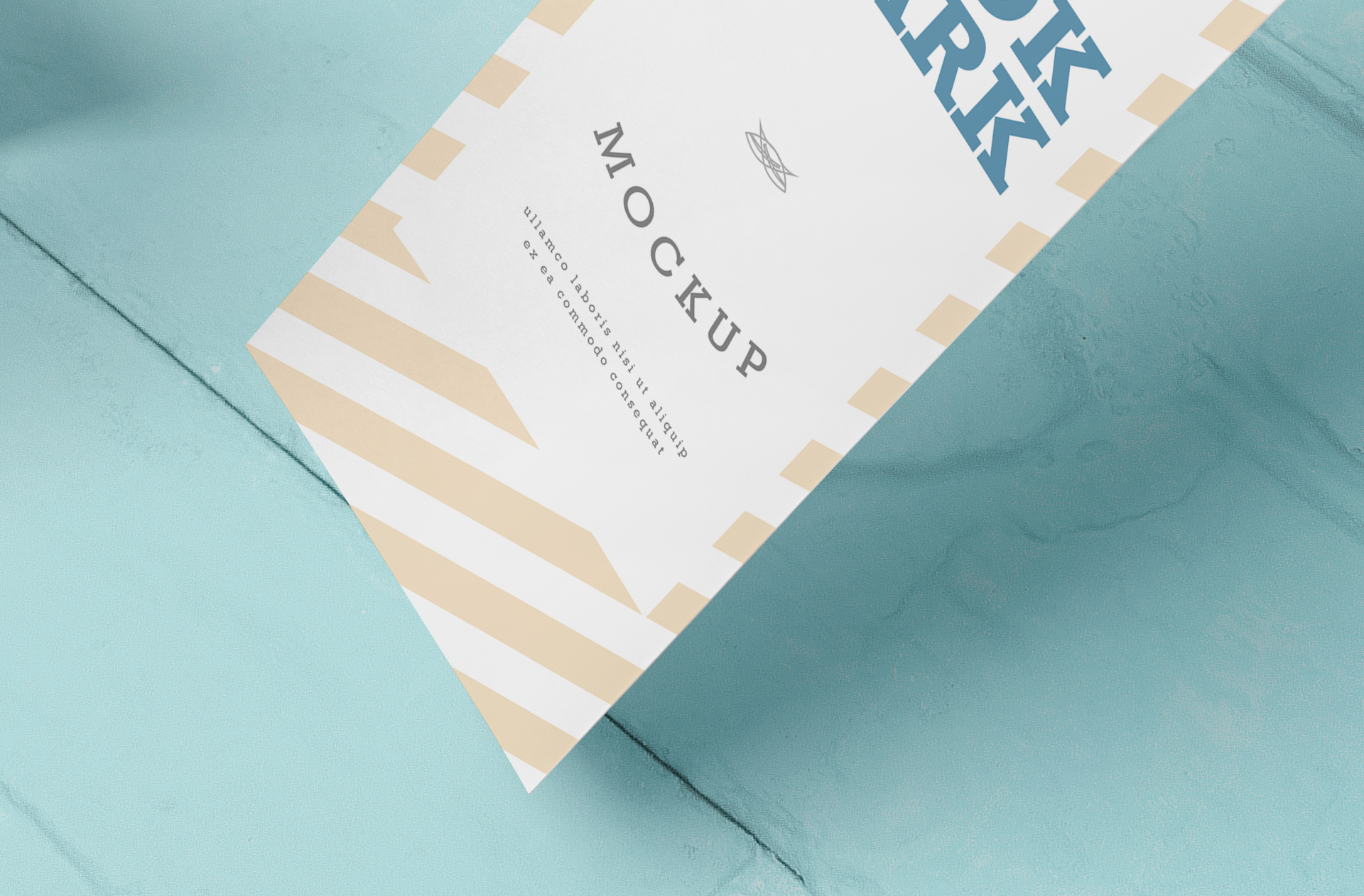 author merchandise bookmark PSD
