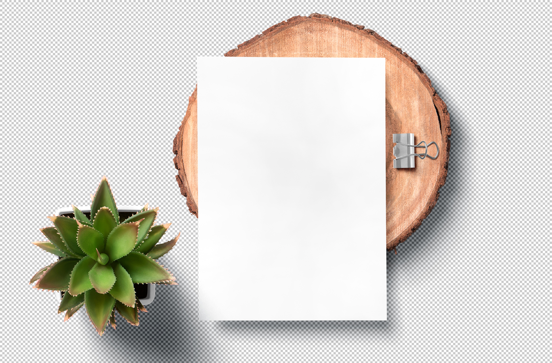 creative postcard design