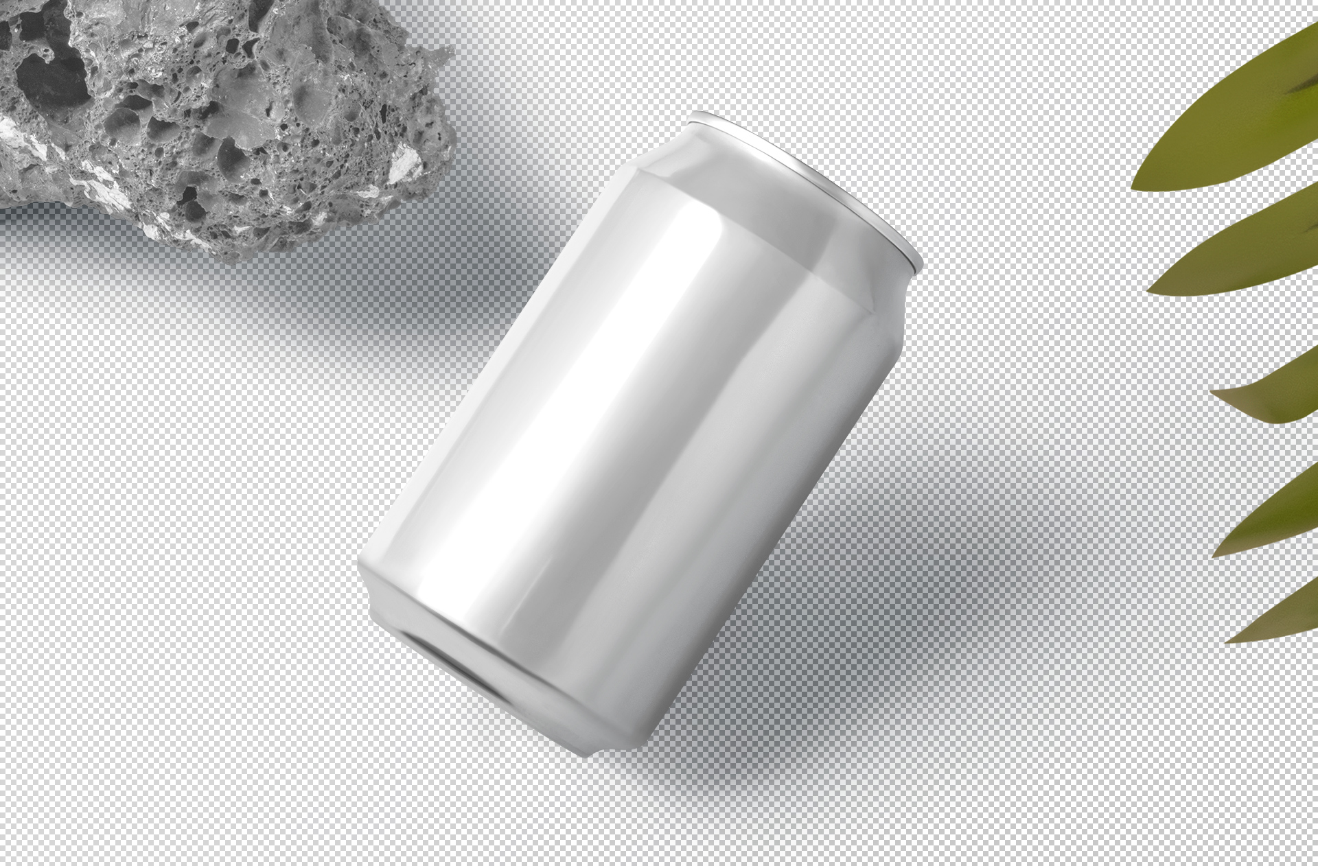 330ml drink can