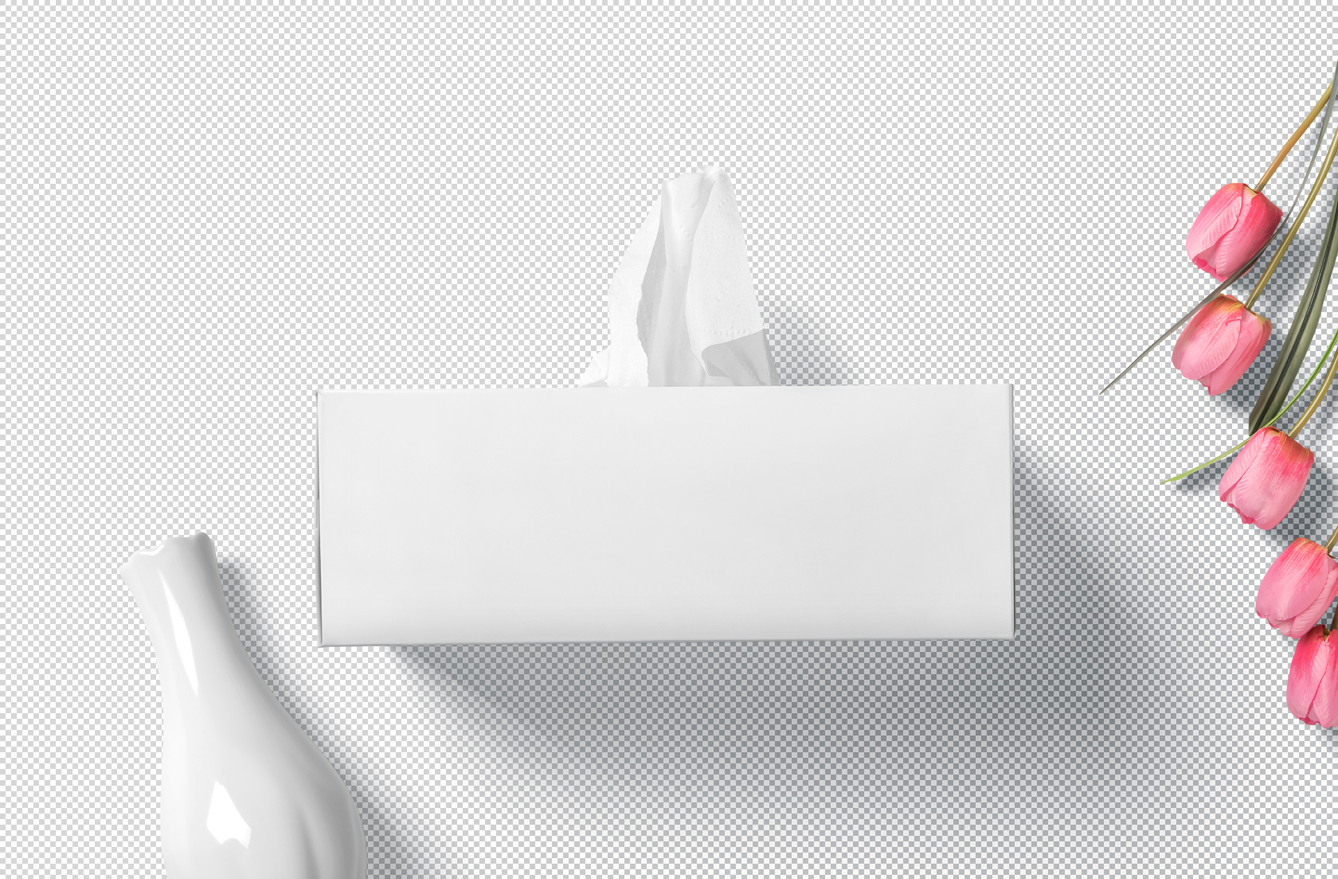 customizable box design