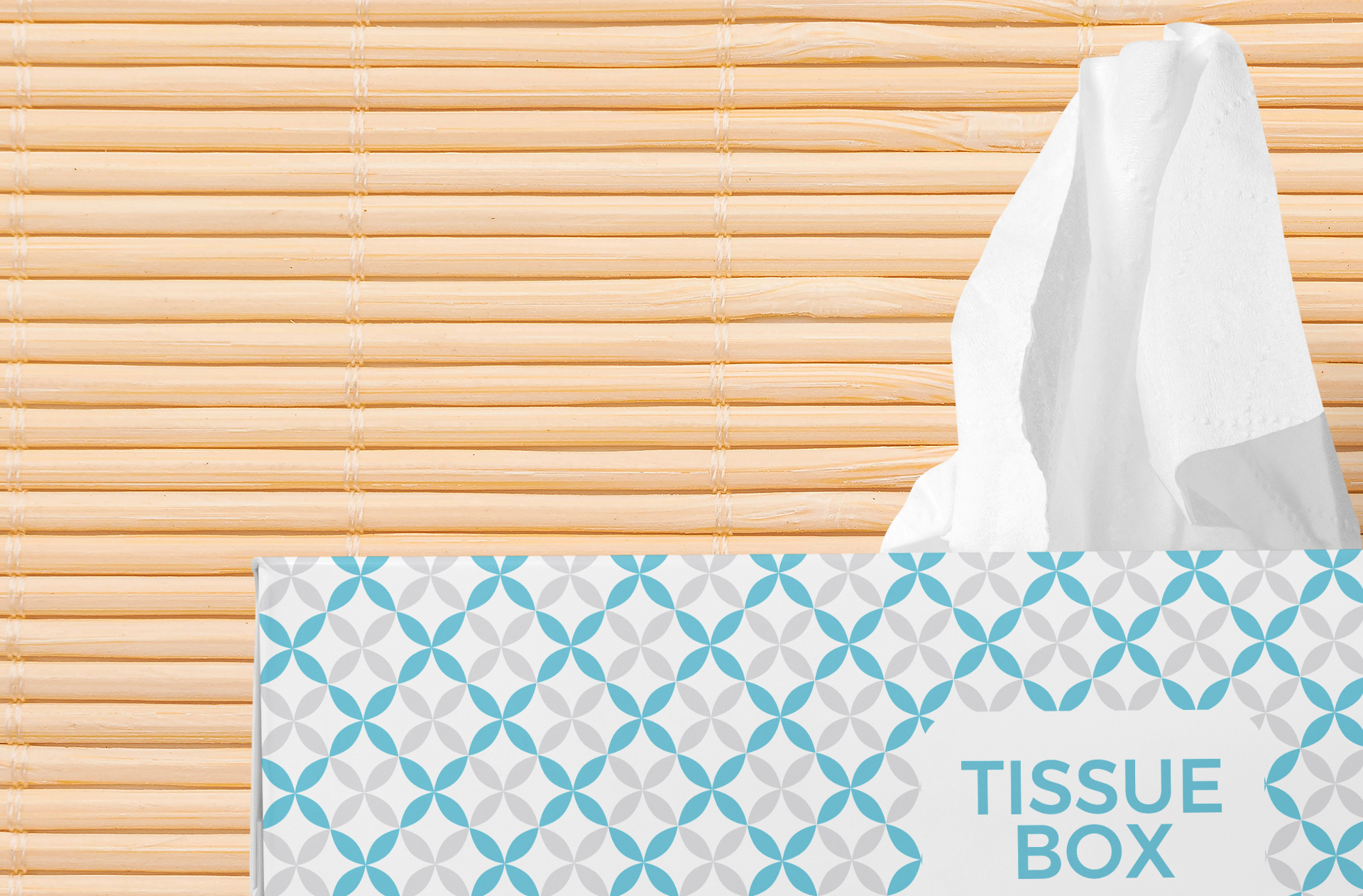customizable box design
