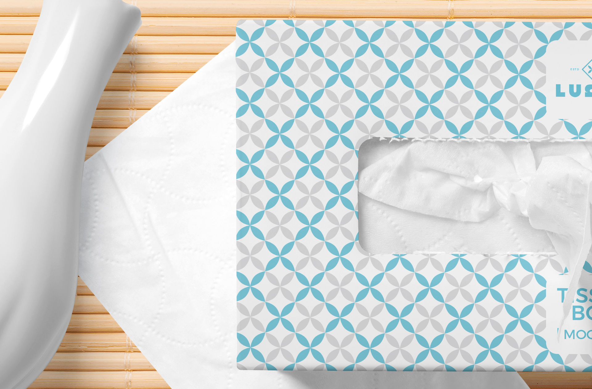 custom branding packaging