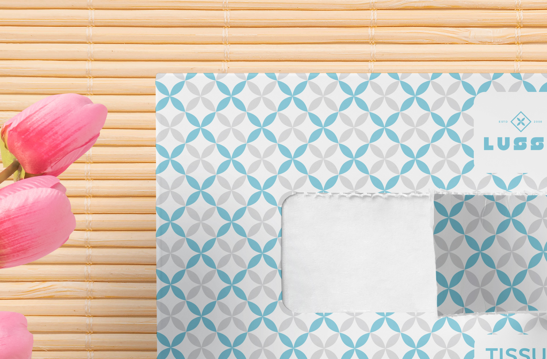 high-quality personal care branding
