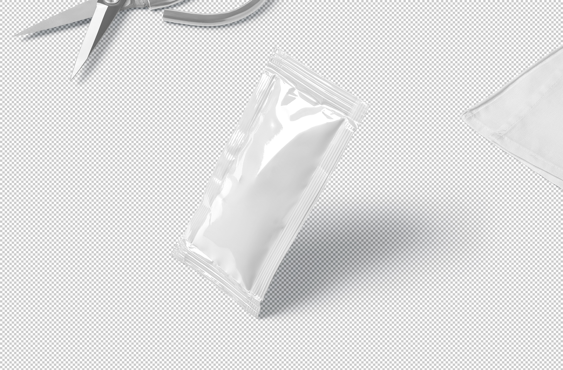 coffee stick packaging
