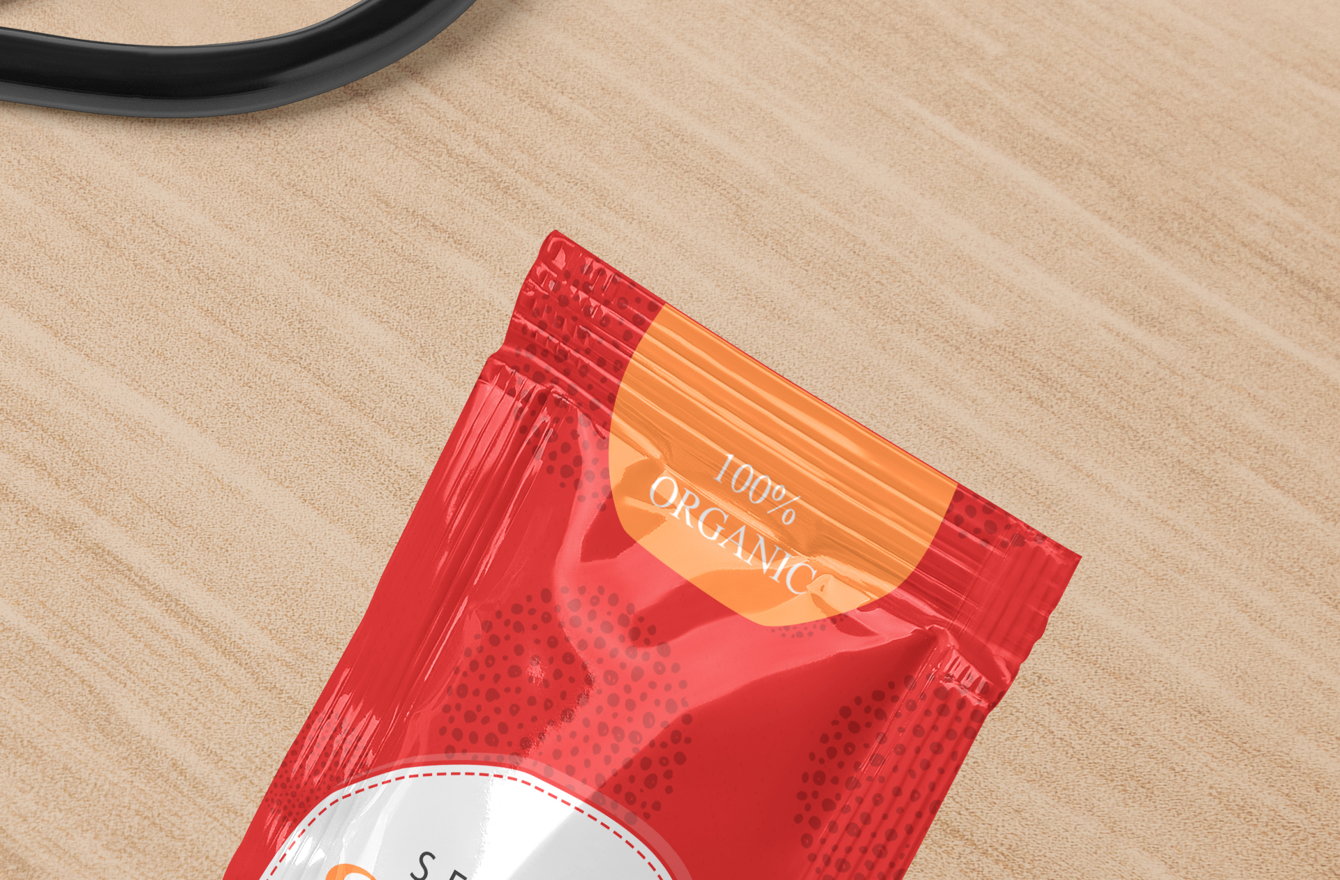coffee stick packaging