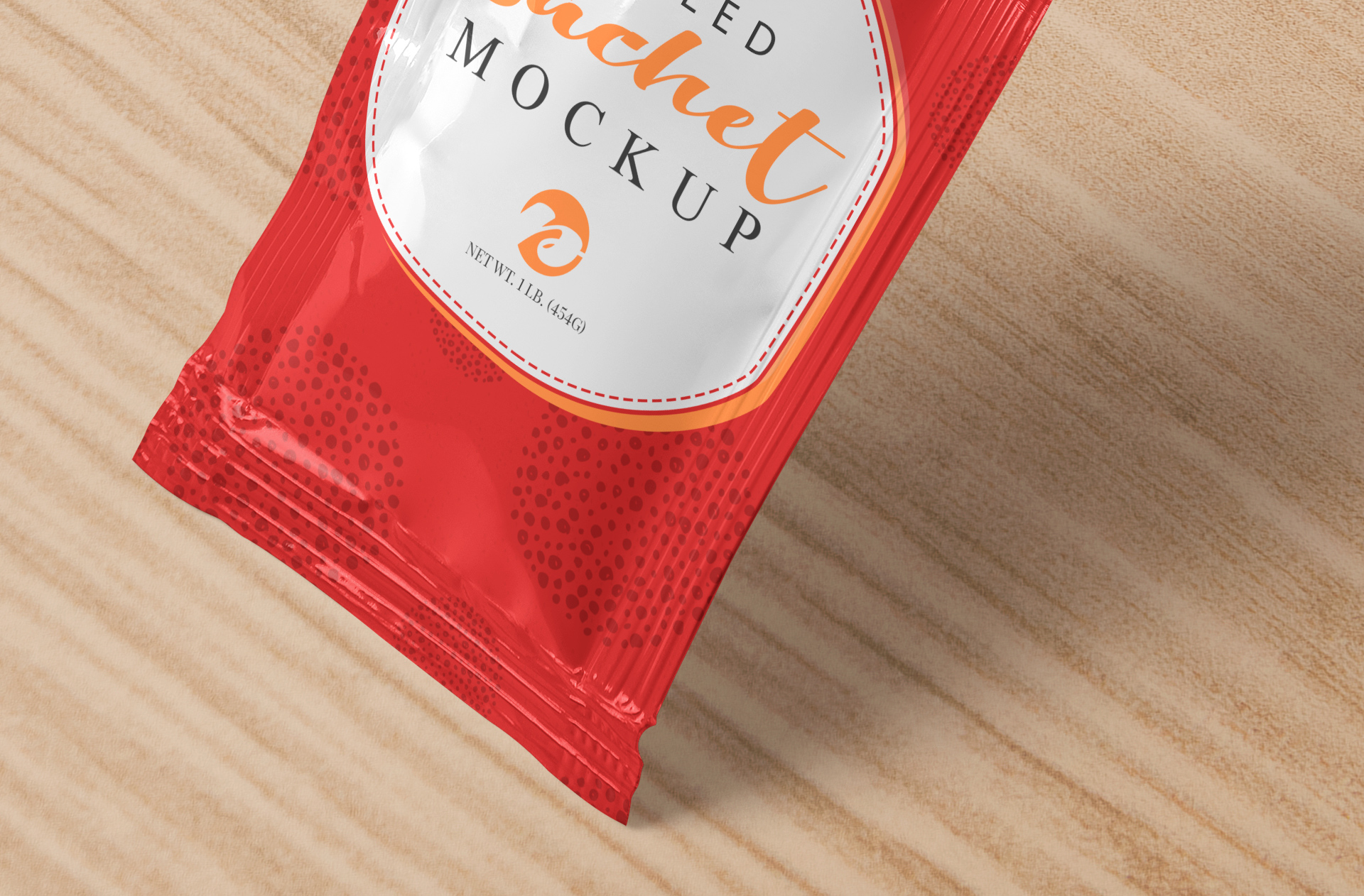 coffee stick packaging